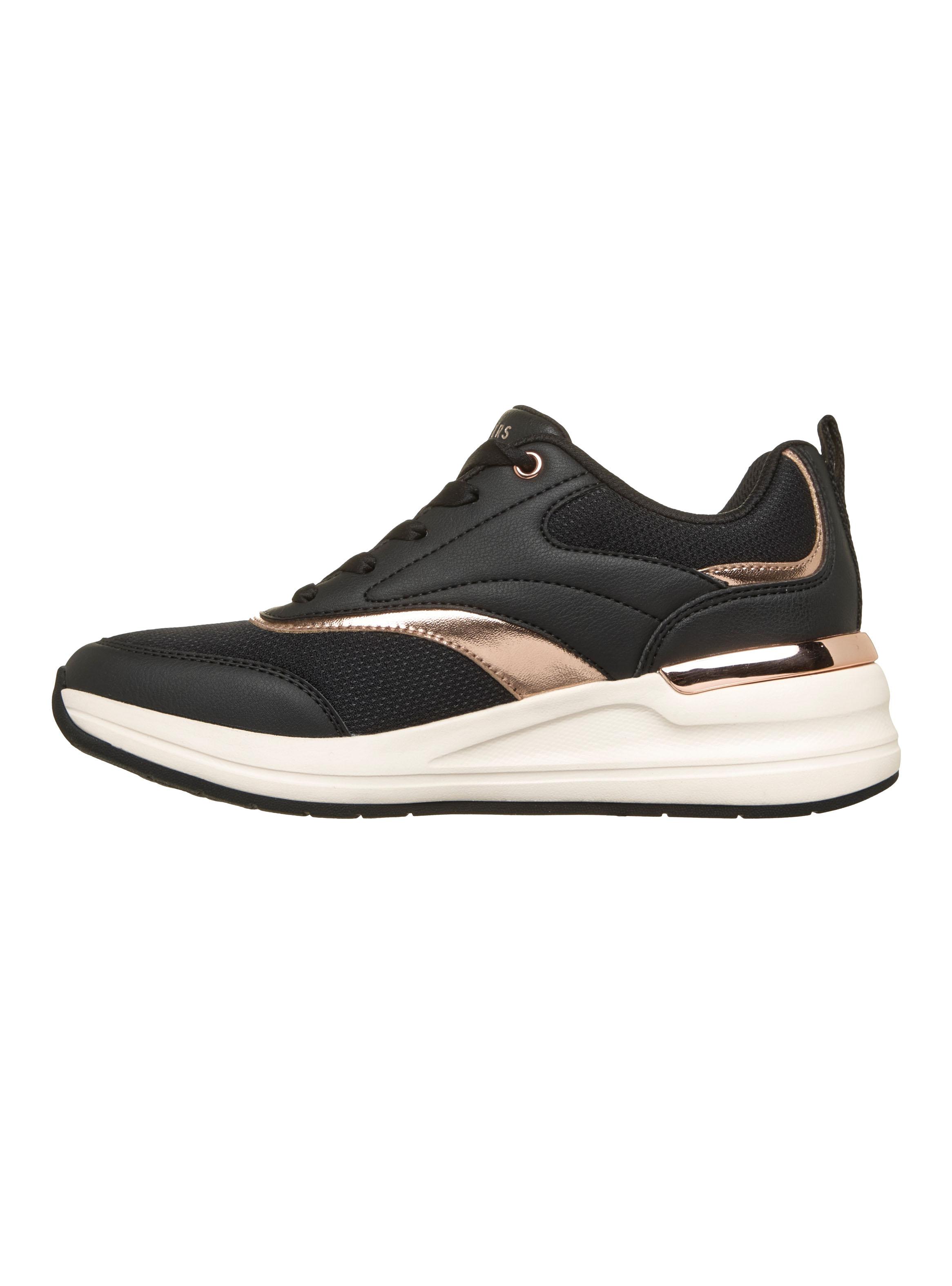 Zapatilla Urbana Billion-2 Mujer-3