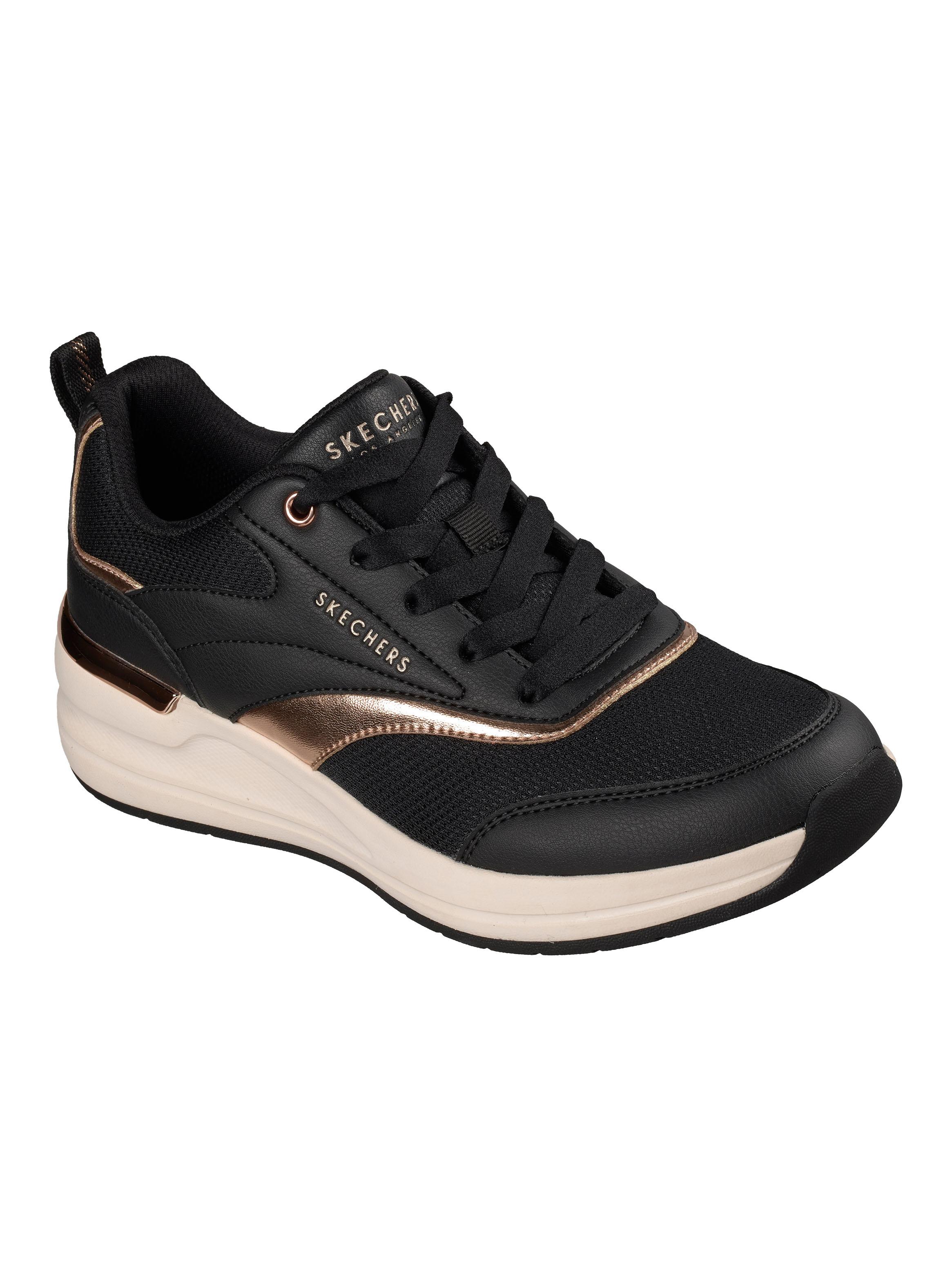 Zapatilla Urbana Billion-2 Mujer-1