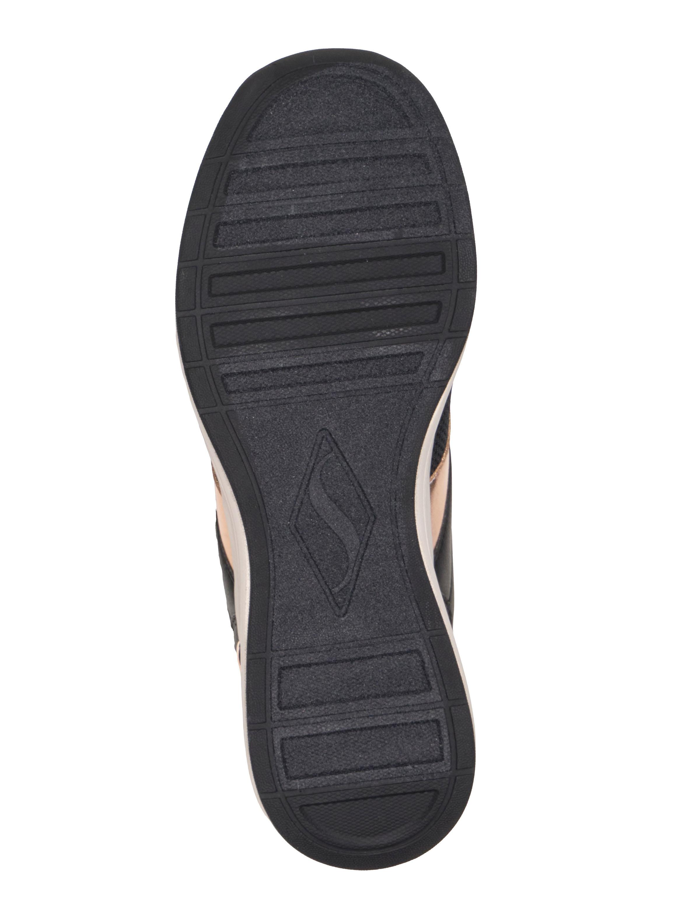 Zapatilla Urbana Billion-2 Mujer-5