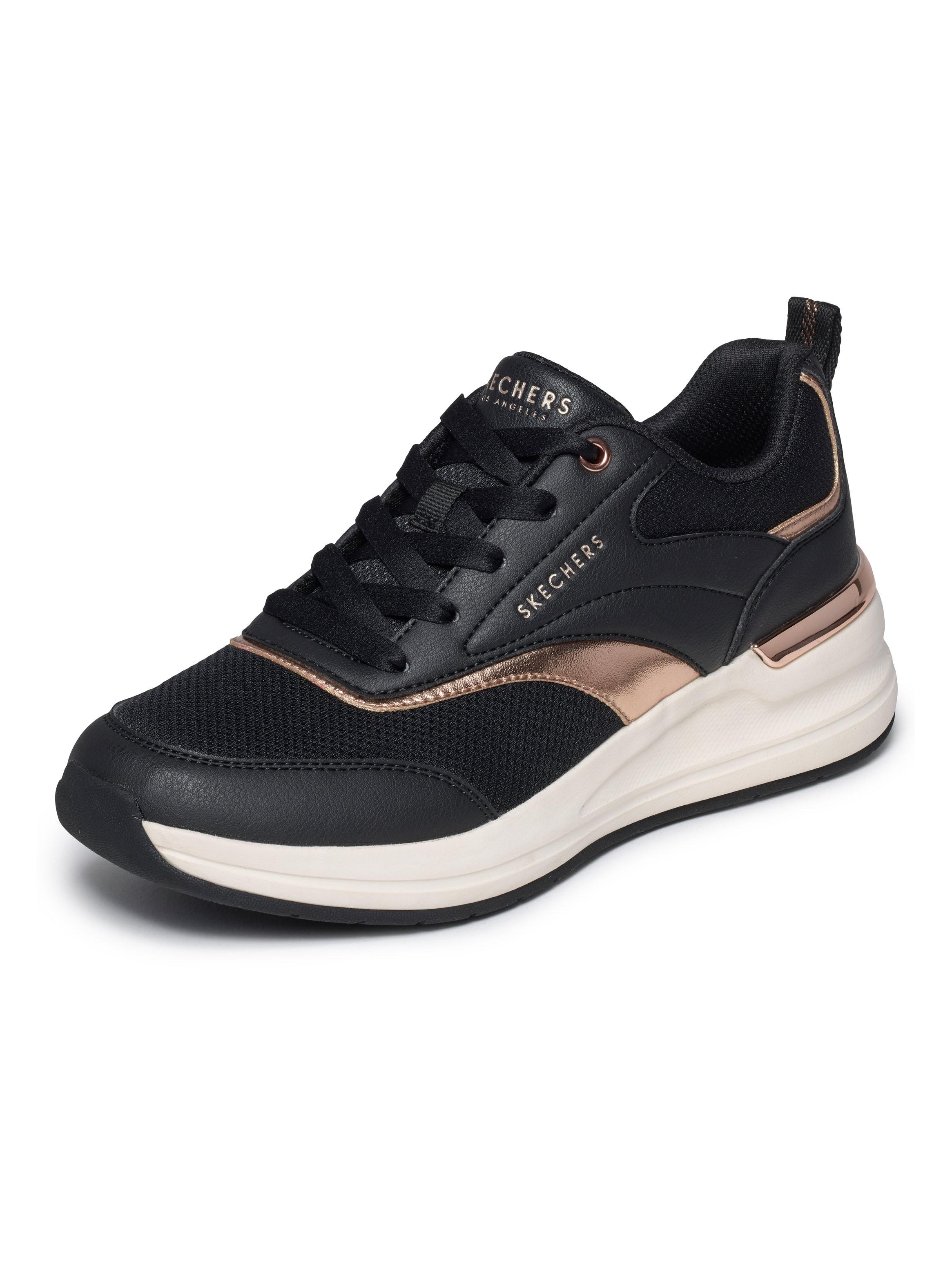 Zapatilla Urbana Billion-2 Mujer-2