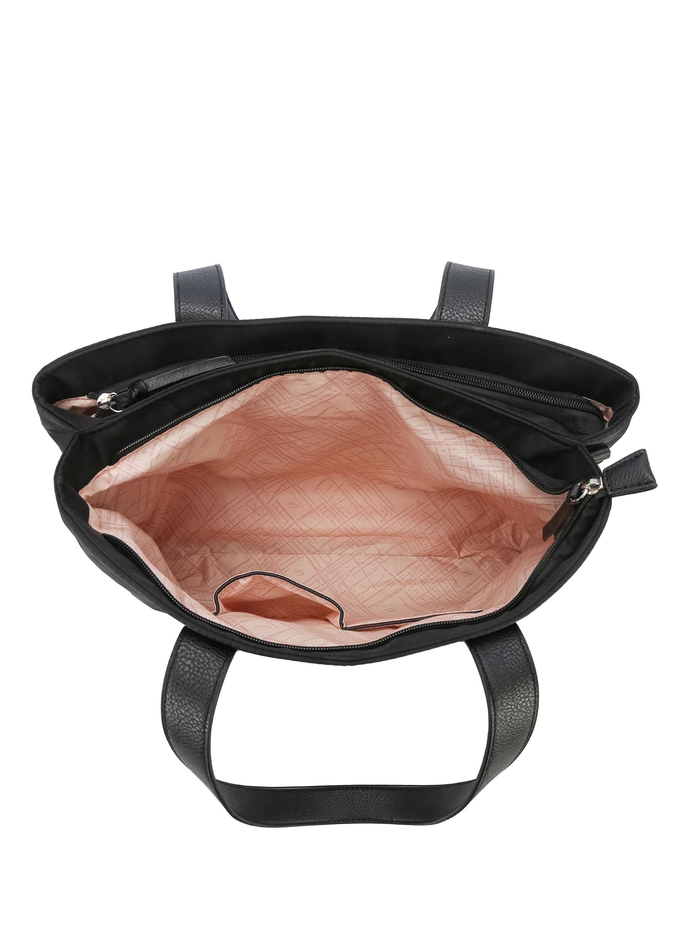 Cartera Porta Notebook Hiedra Nylon-3