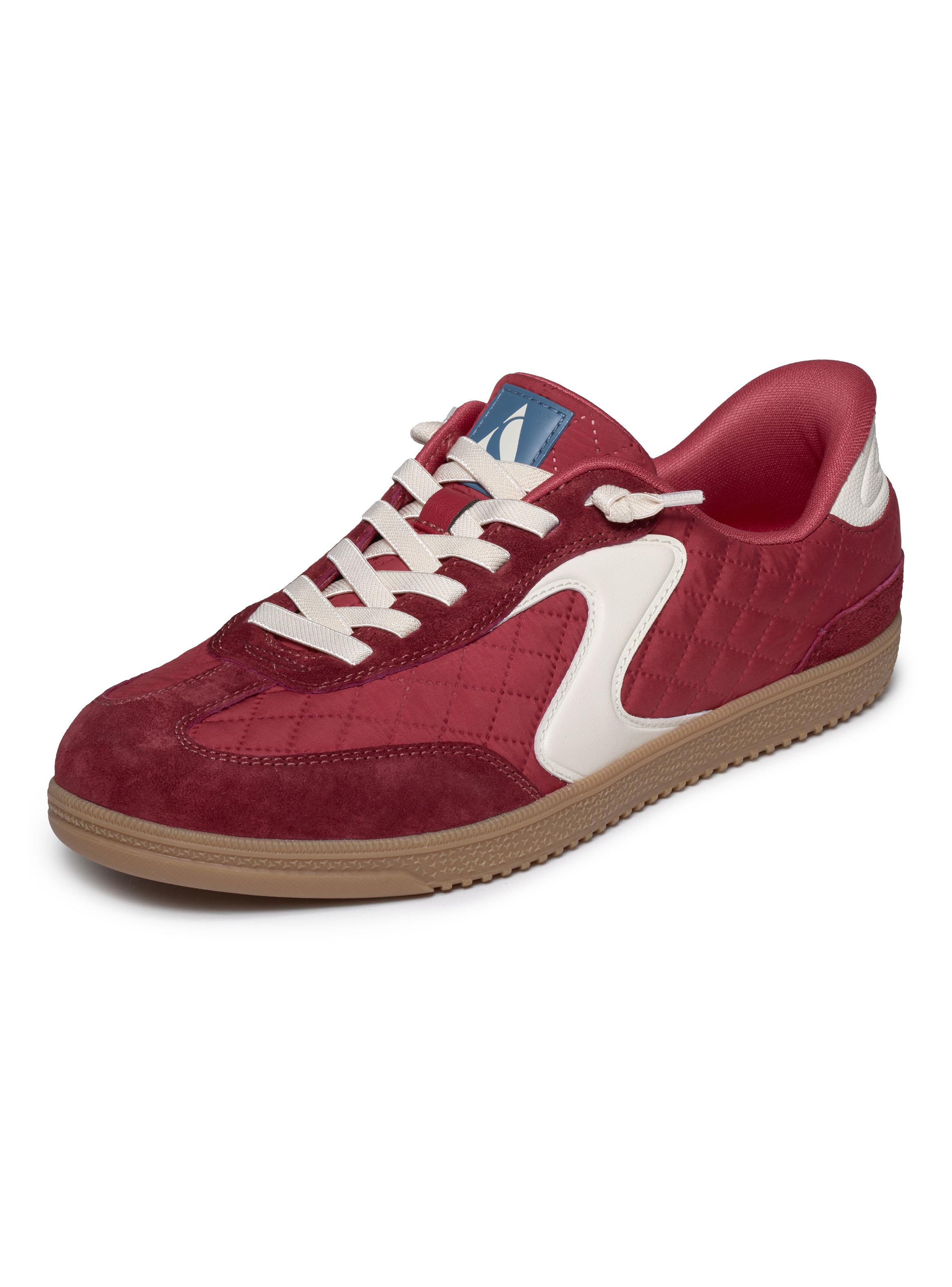 Zapatilla Urbana Mujer Slip-Ins Cozy Fit Hotshot-2