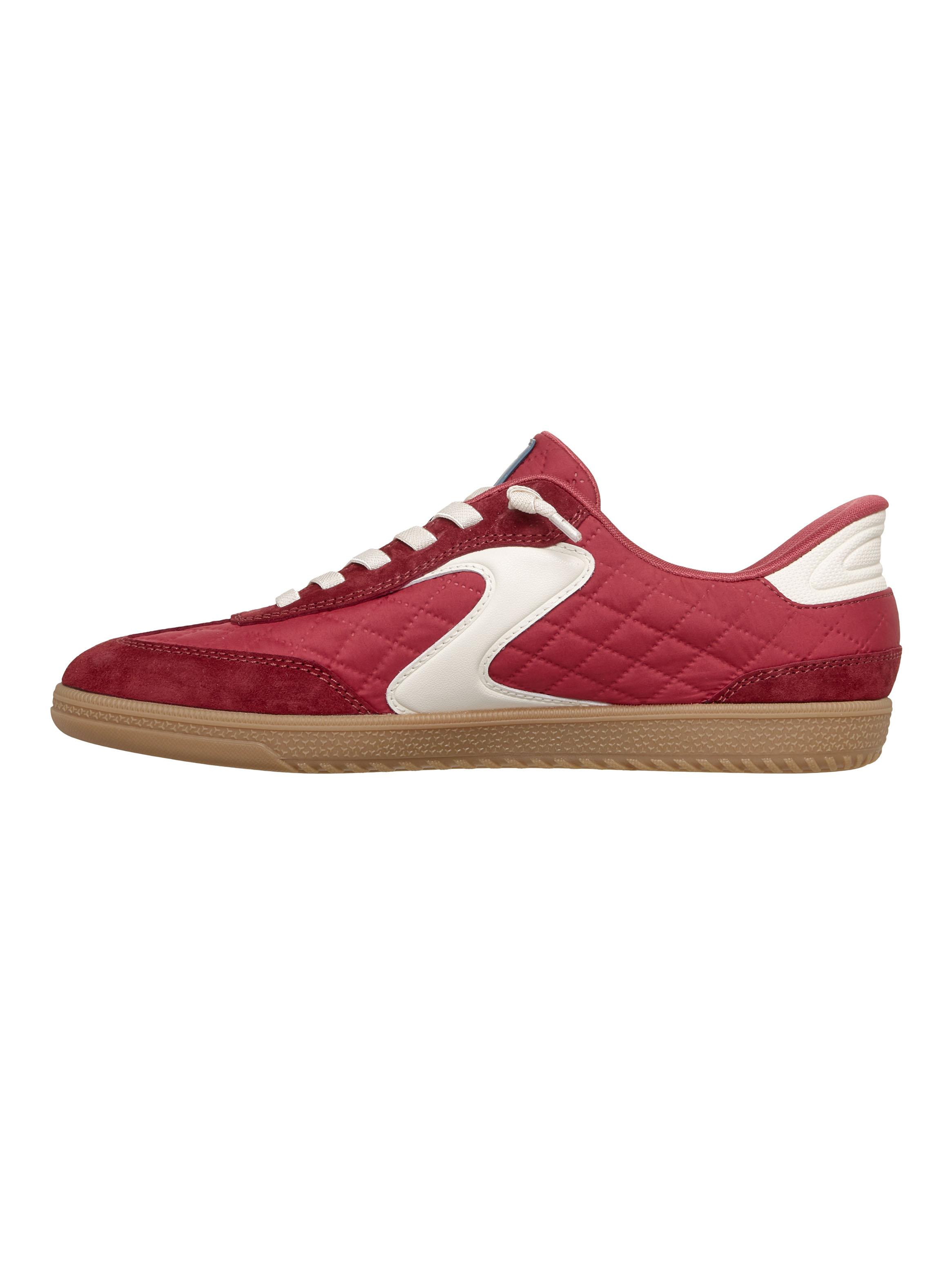 Zapatilla Urbana Mujer Slip-Ins Cozy Fit Hotshot-3