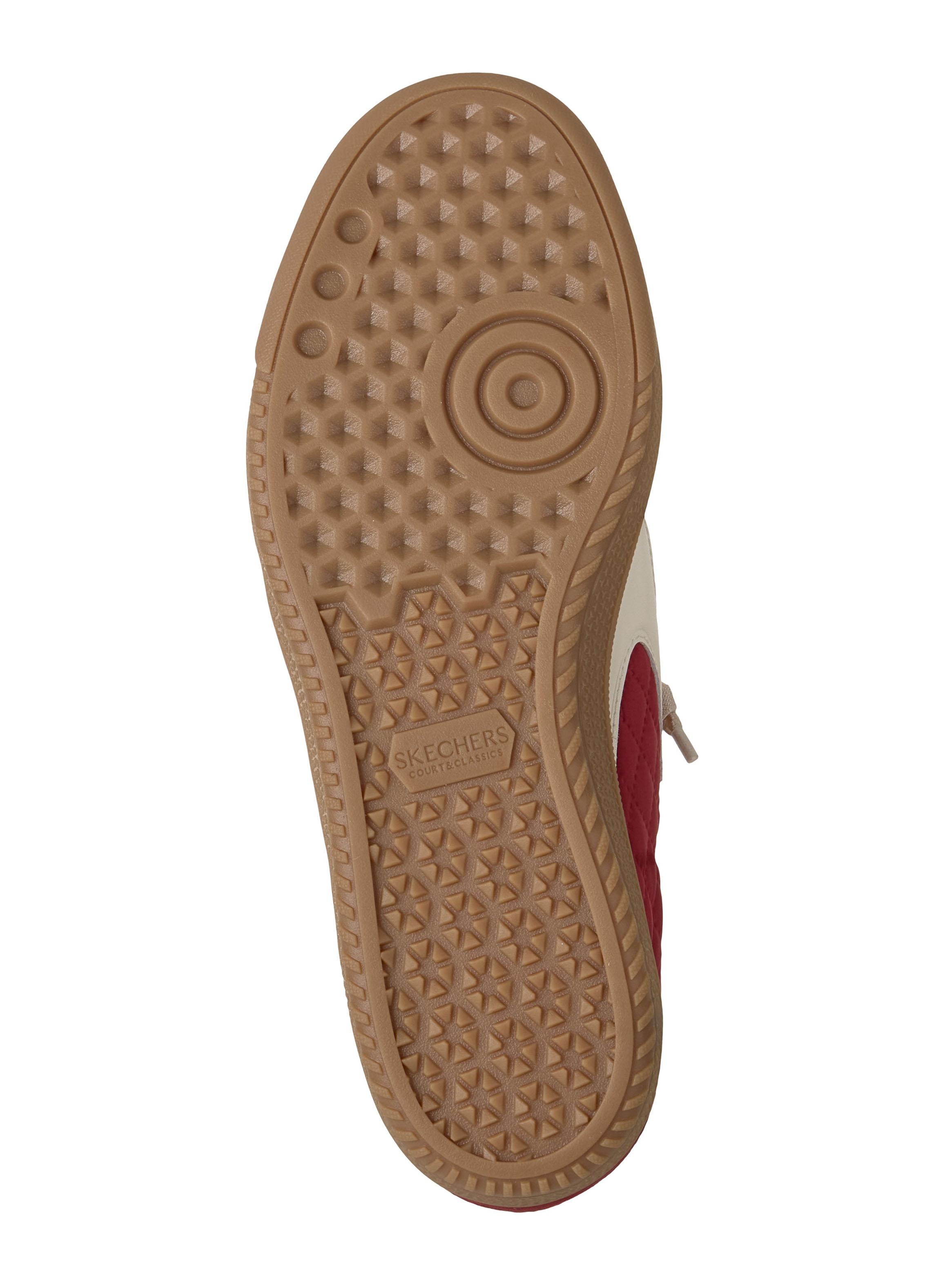 Zapatilla Urbana Mujer Slip-Ins Cozy Fit Hotshot-5