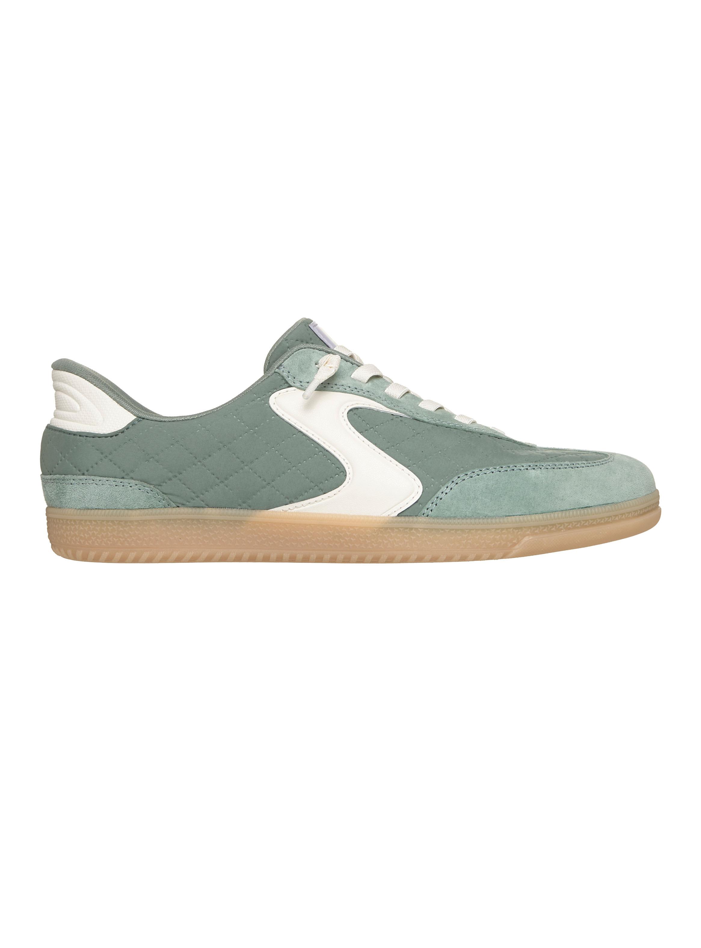 Zapatilla Urbana Logo Slip-Ins Cozy Fit Hotshot Mujer-0
