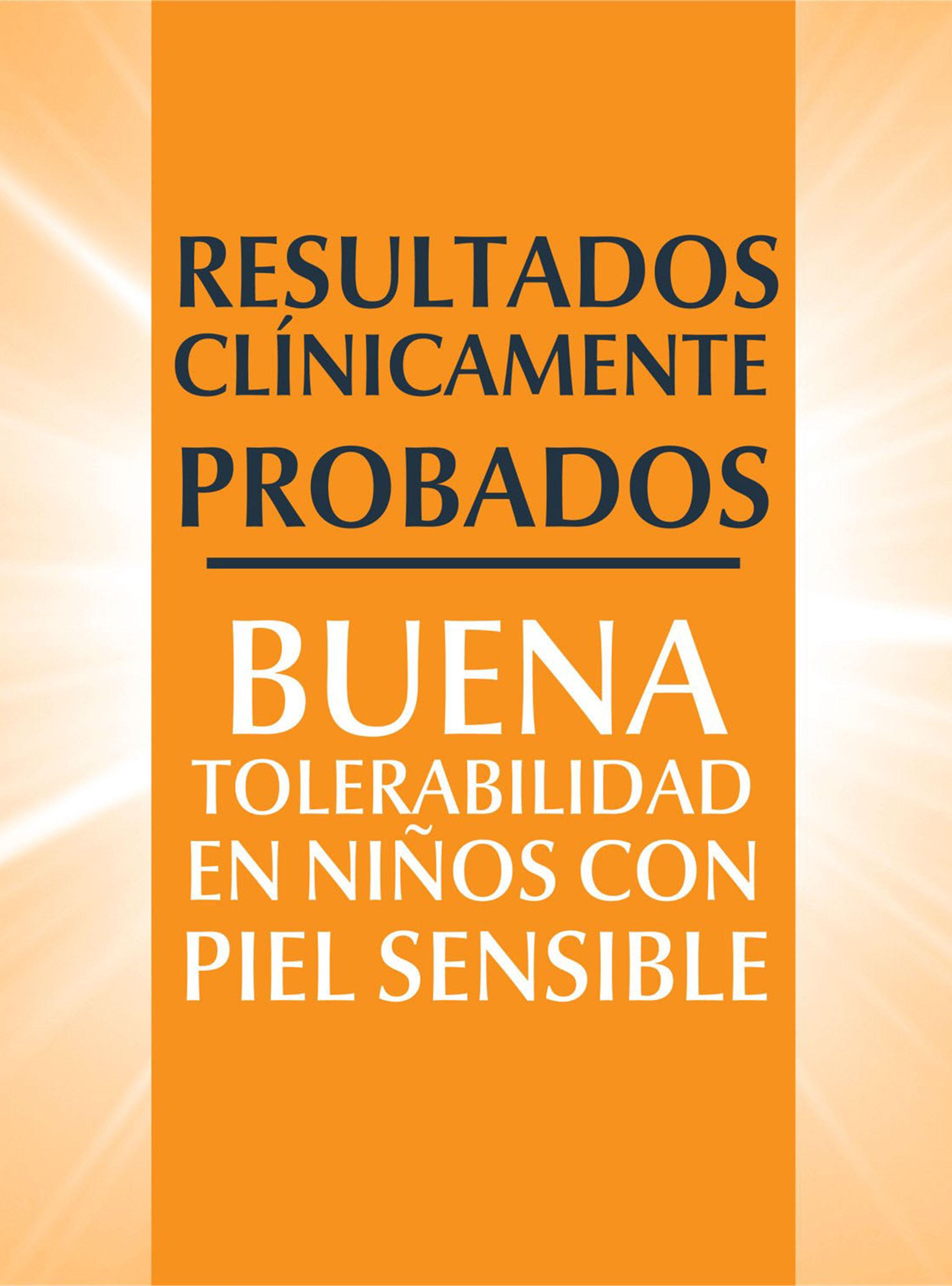 Protector Solar Niños Loción Corporal FPS50+ 200ml-4