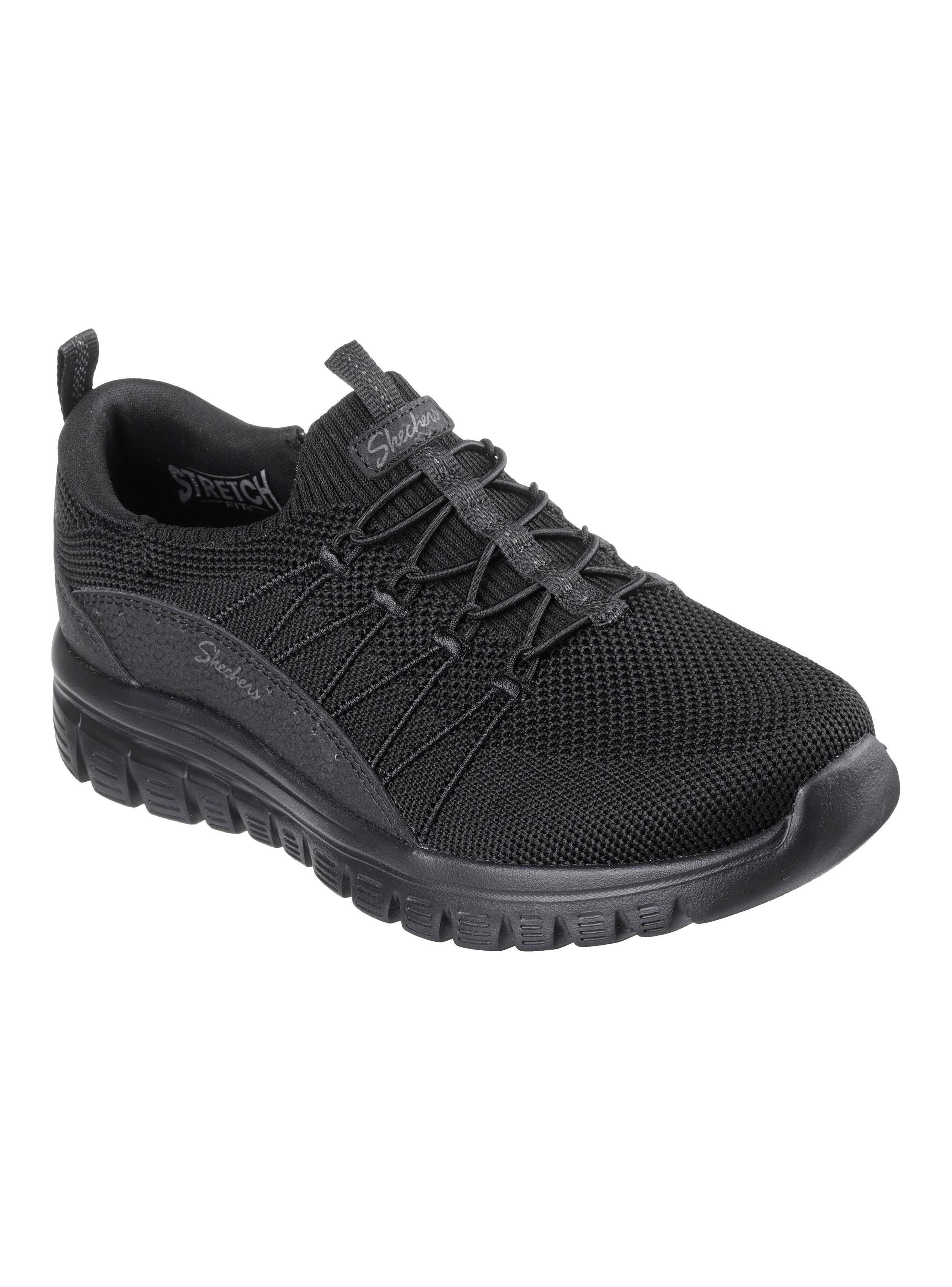 Zapatilla Urbana Graceful Mujer-1