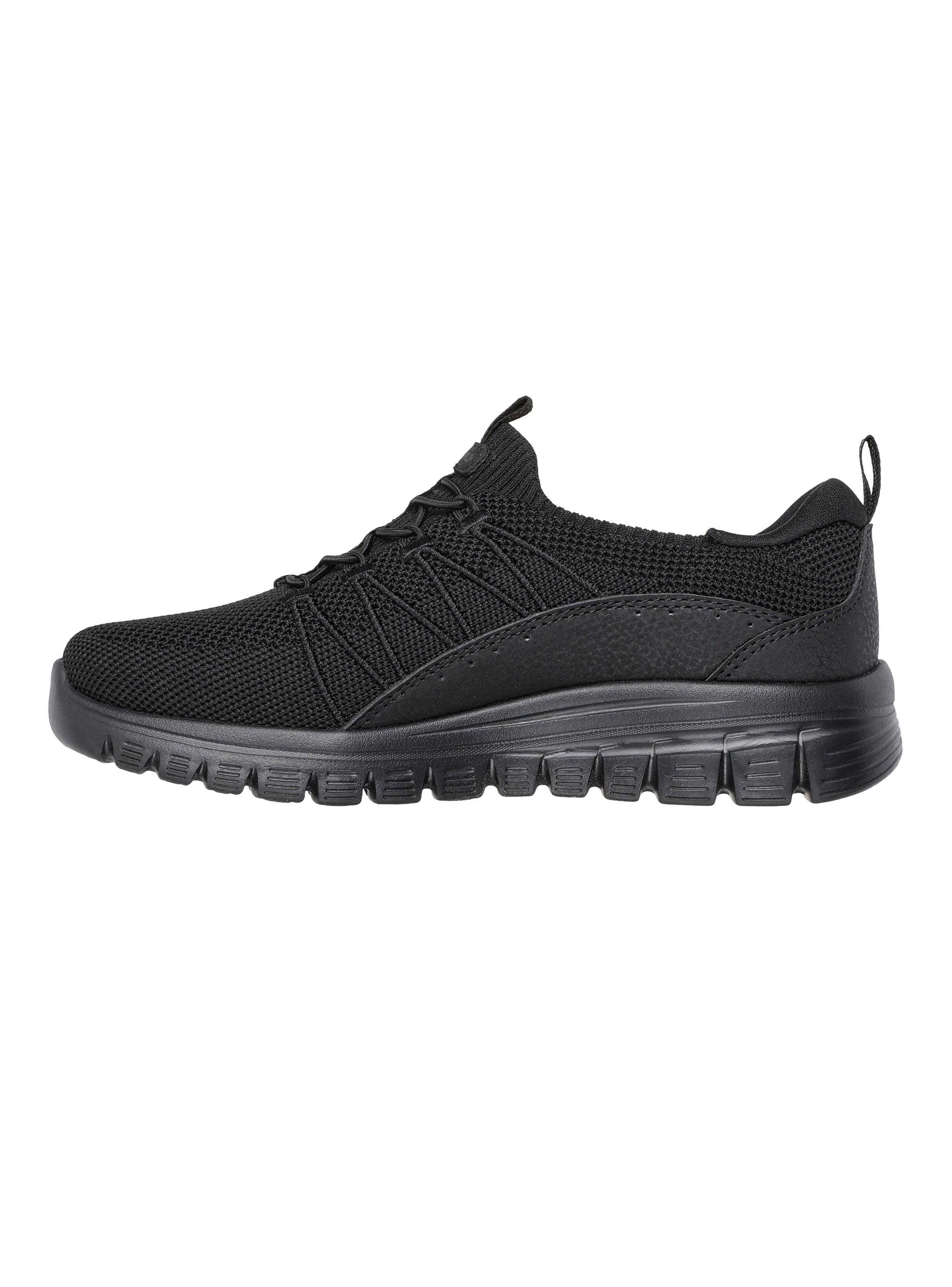 Zapatilla Urbana Graceful Mujer-2