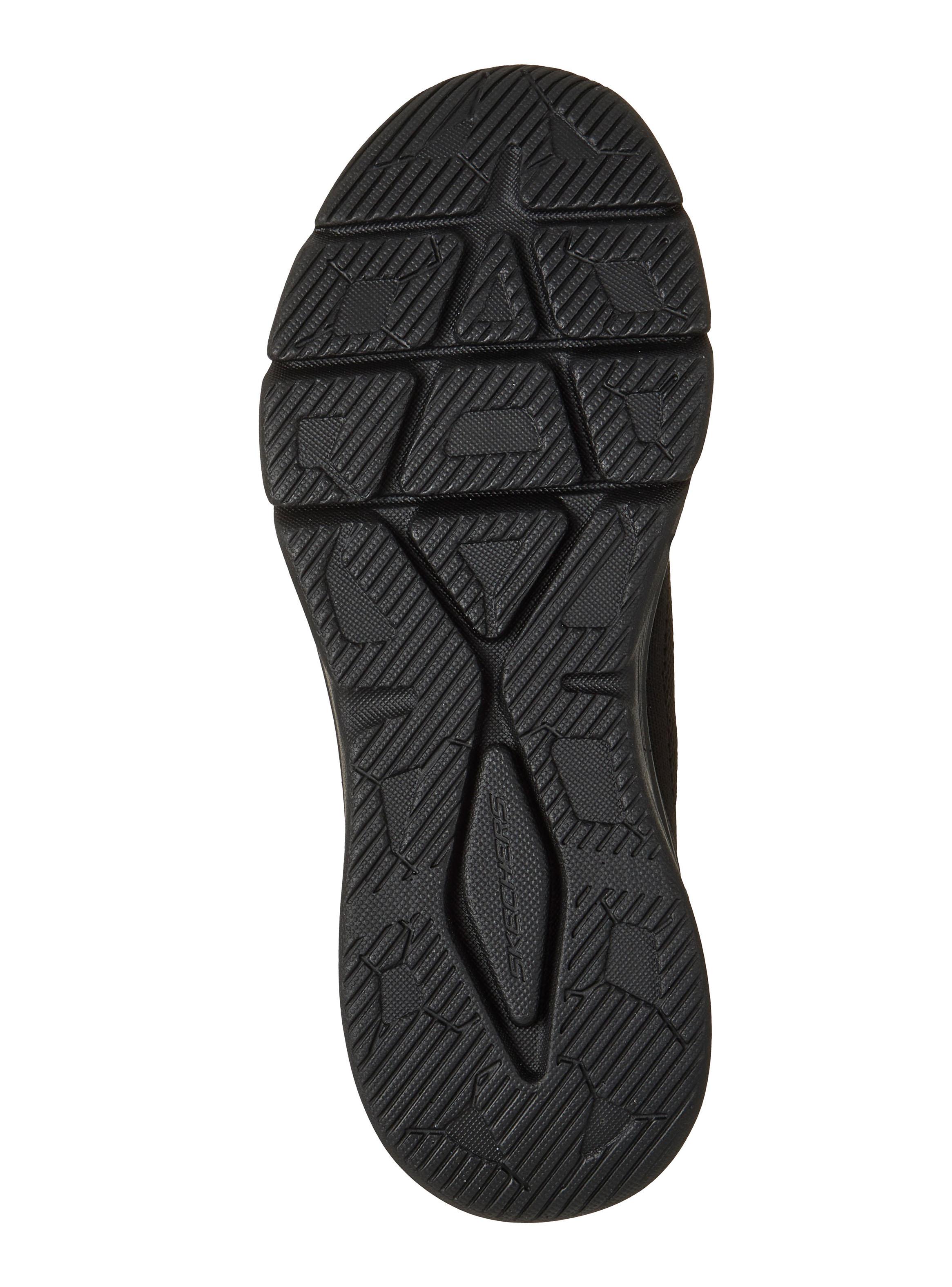 Zapatilla Urbana Mujer Bobs-Sport Arch Fit Elev8-5