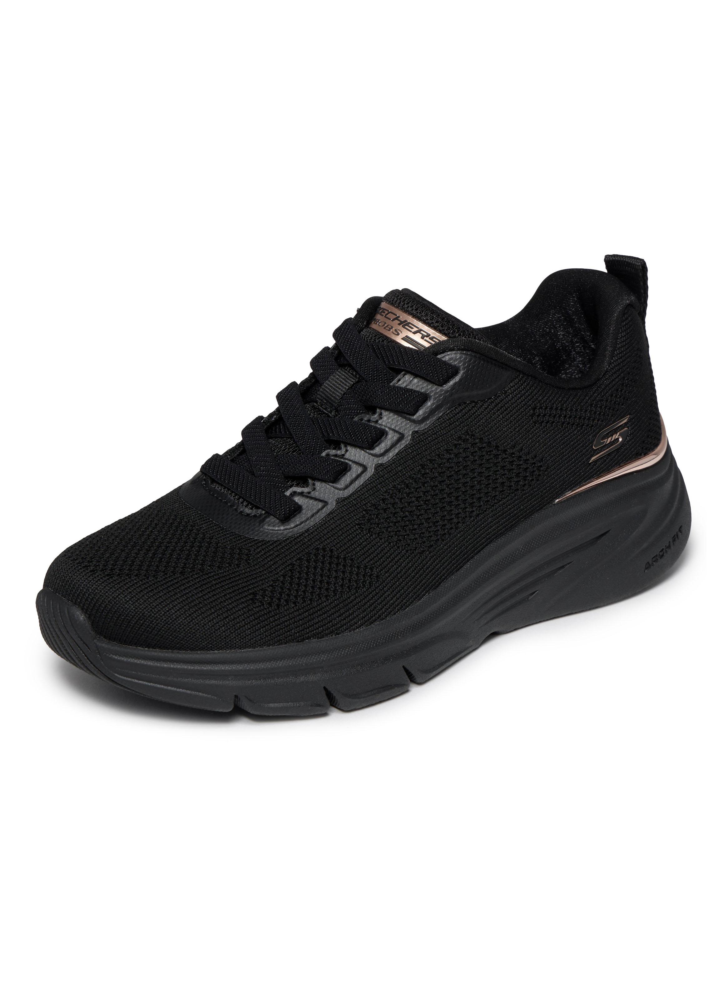 Zapatilla Urbana Mujer Bobs-Sport Arch Fit Elev8-2