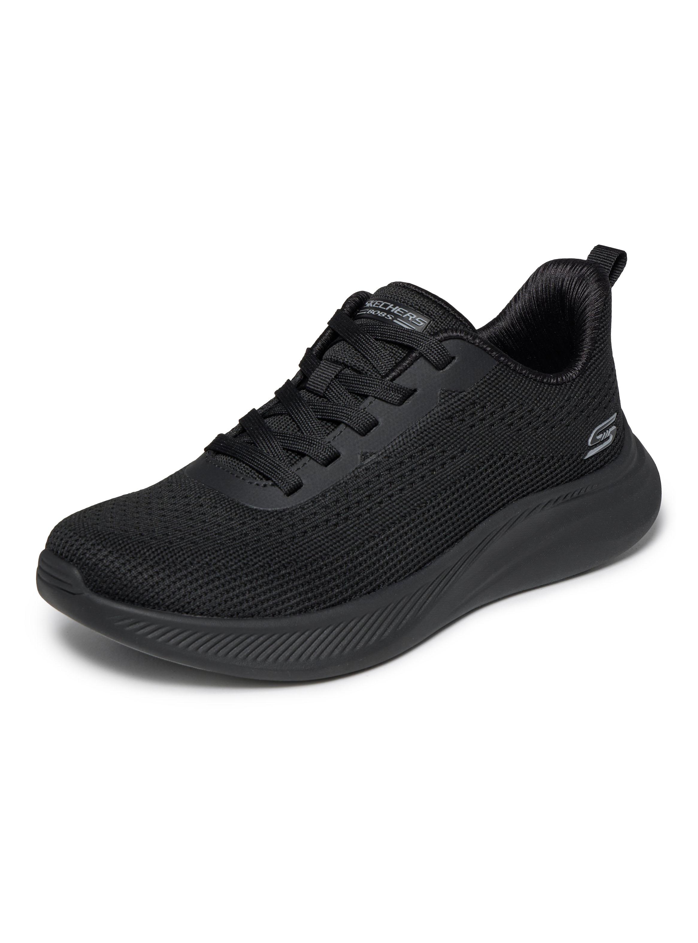 Zapatilla Urbana Color Bobs Moda Flex Mujer-2