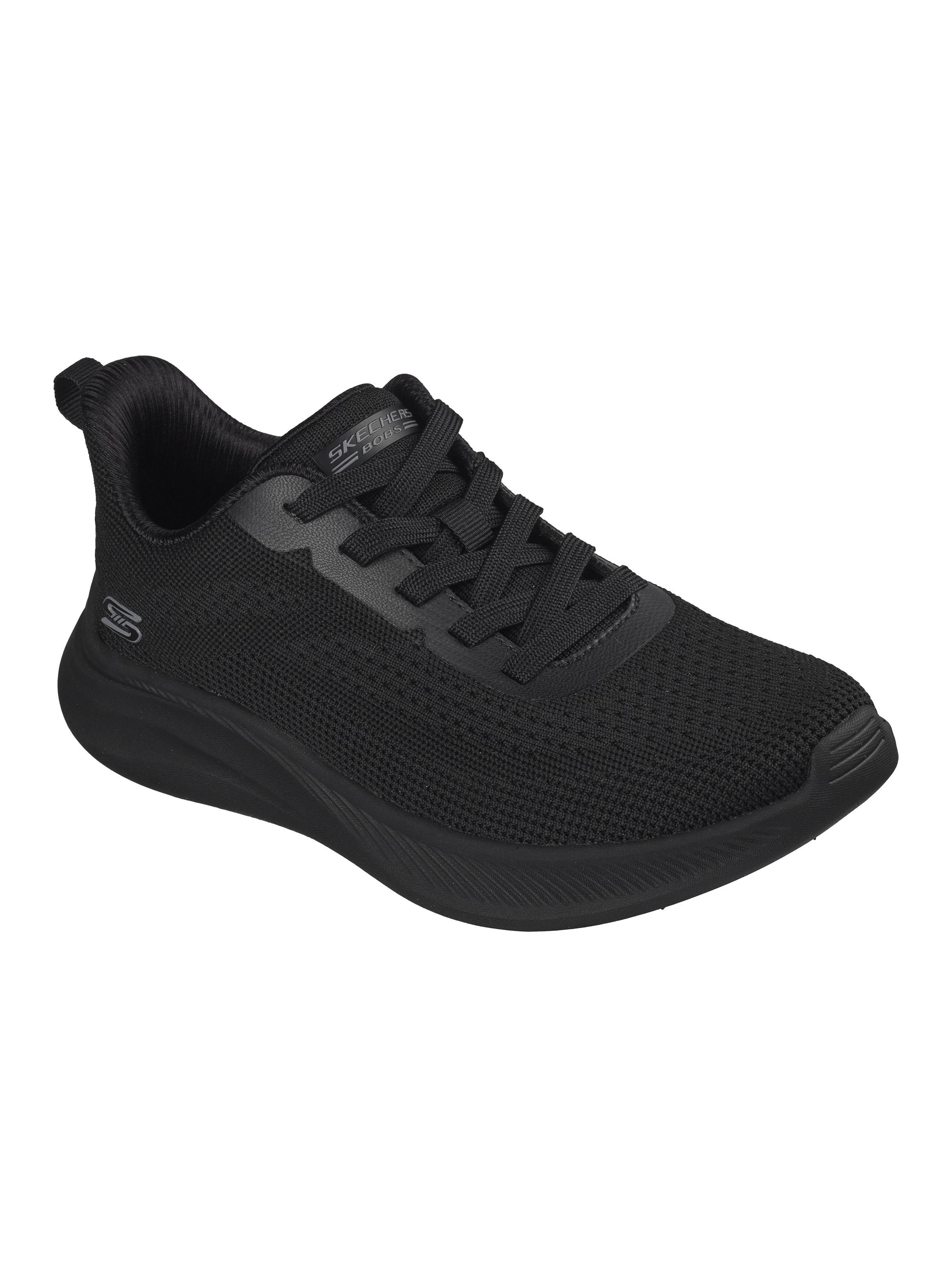 Zapatilla Urbana Color Bobs Moda Flex Mujer-1