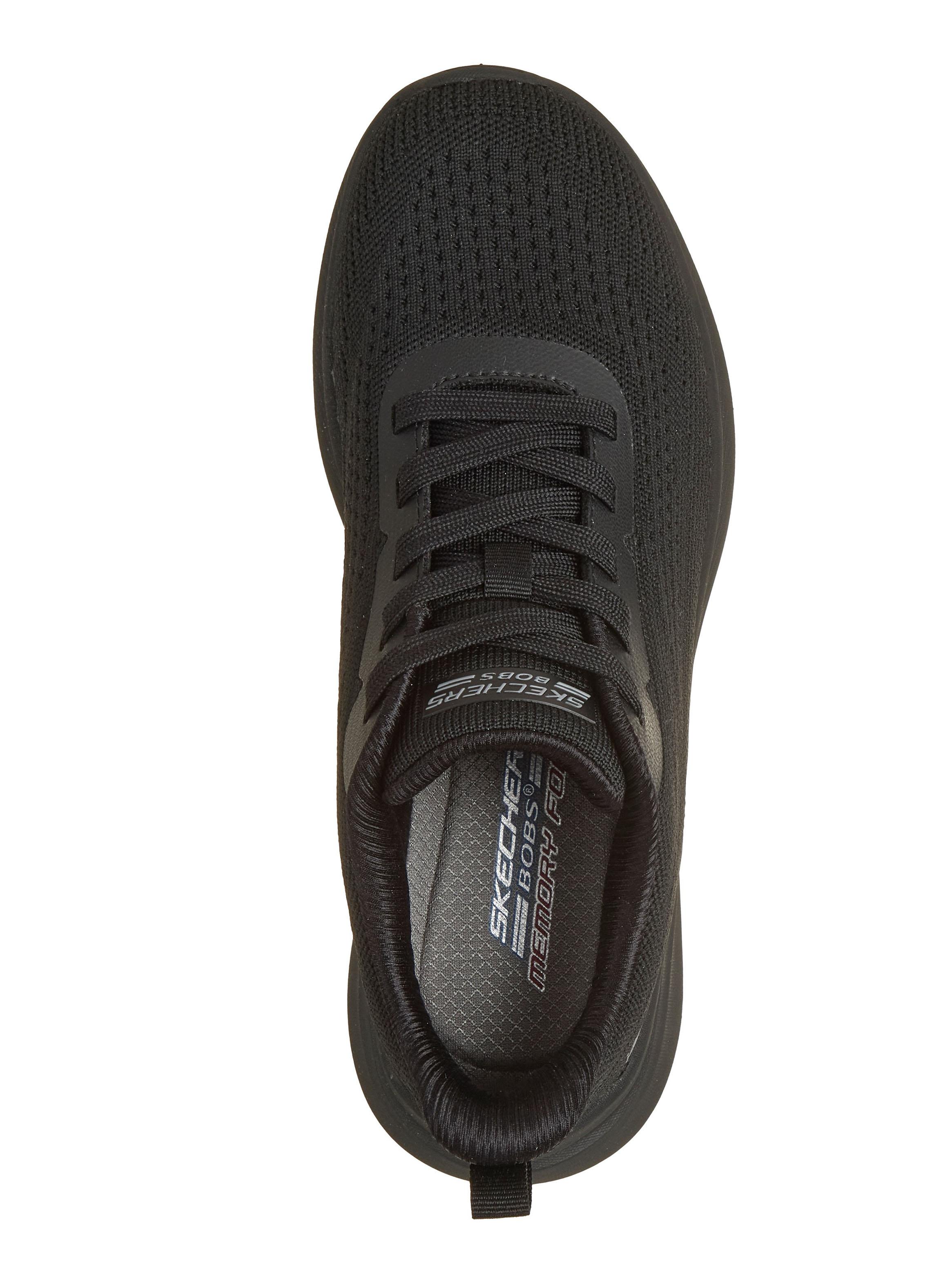 Zapatilla Urbana Color Bobs Moda Flex Mujer-4