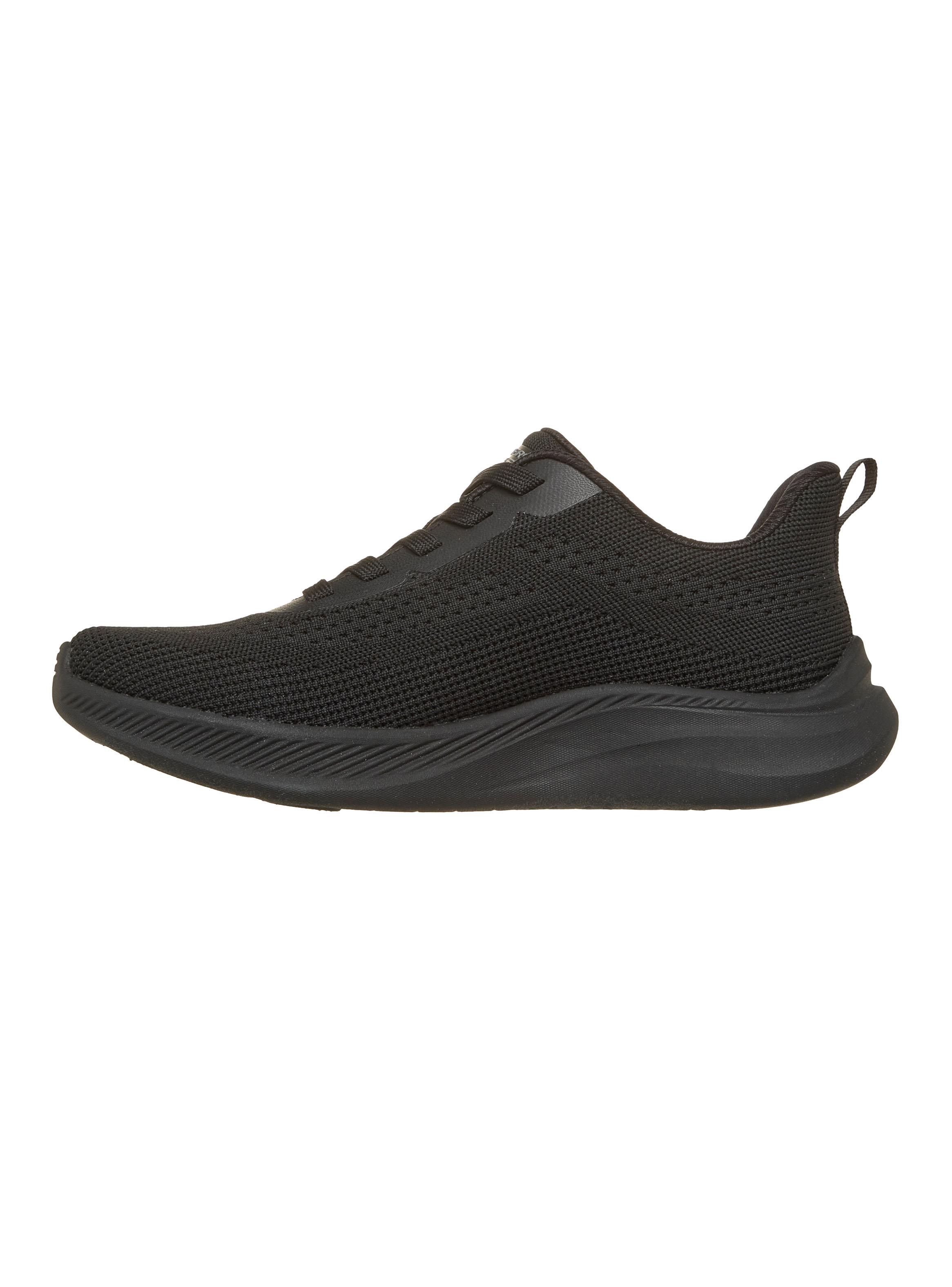 Zapatilla Urbana Color Bobs Moda Flex Mujer-3