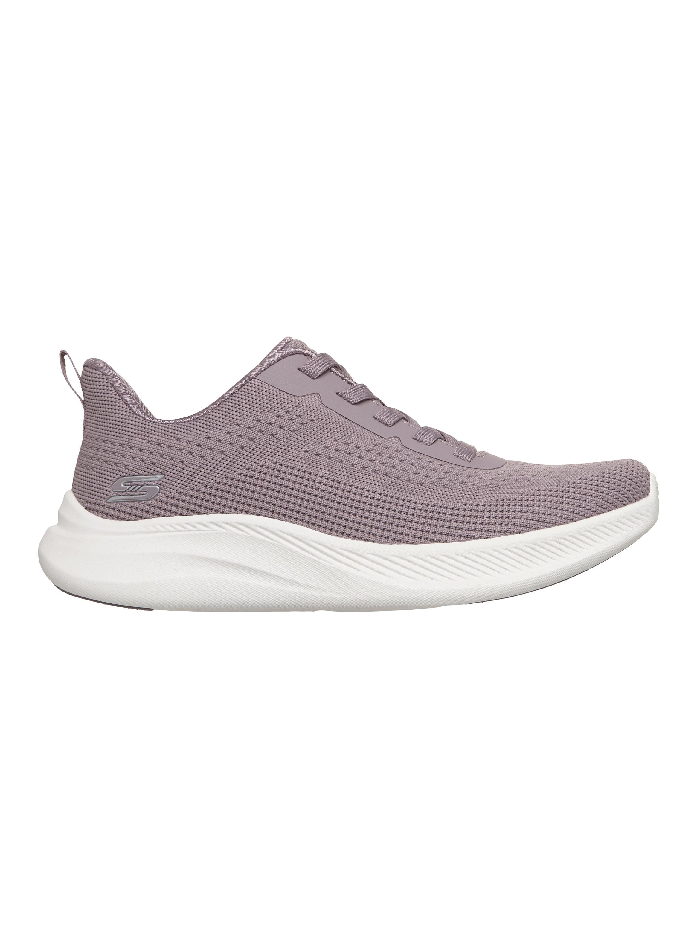 Zapatilla Urbana BobsMujer Moda Flex-0
