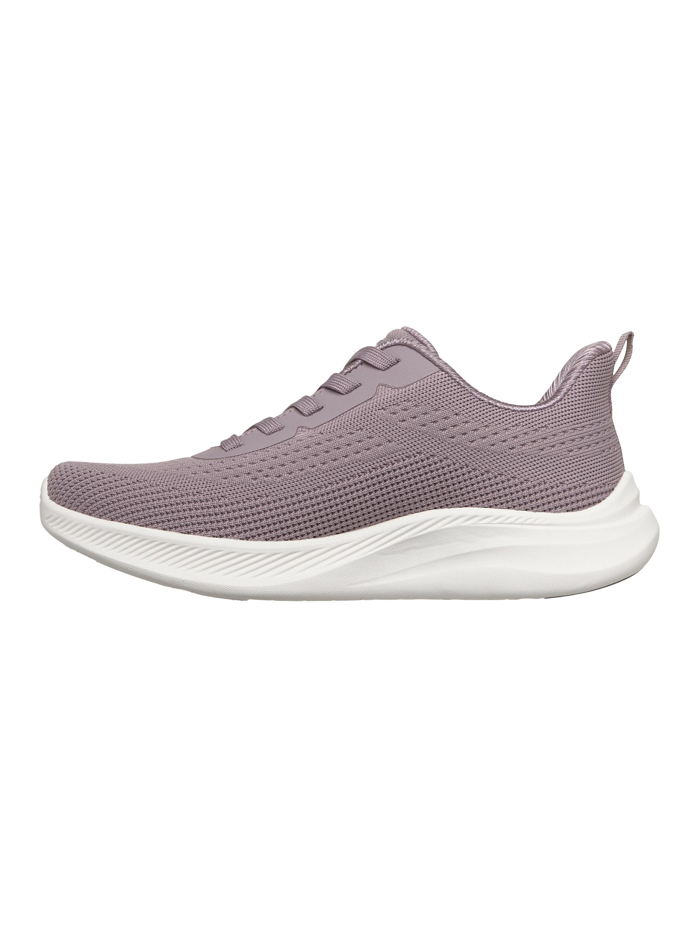 Zapatilla Urbana BobsMujer Moda Flex-3