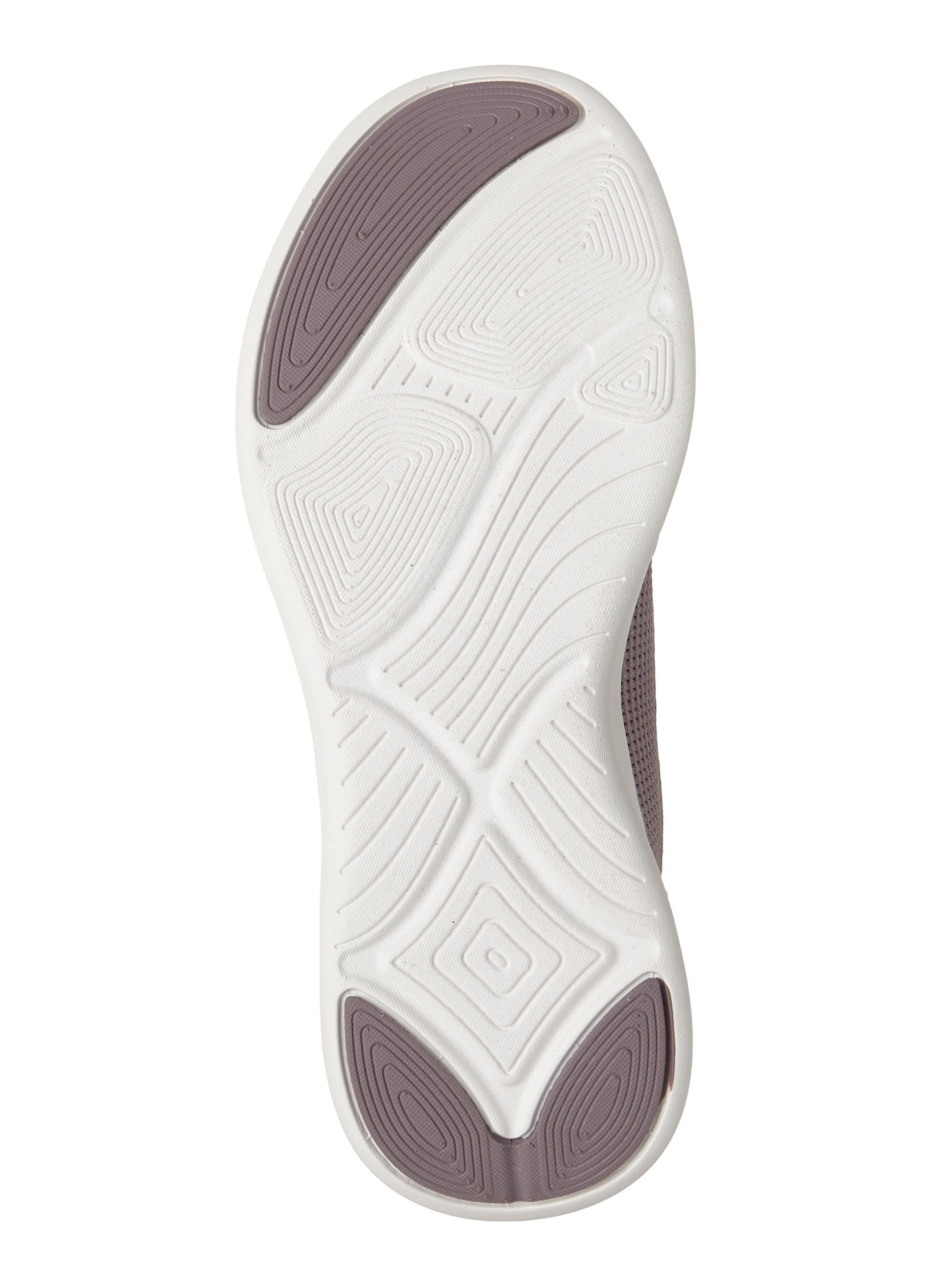 Zapatilla Urbana BobsMujer Moda Flex-5