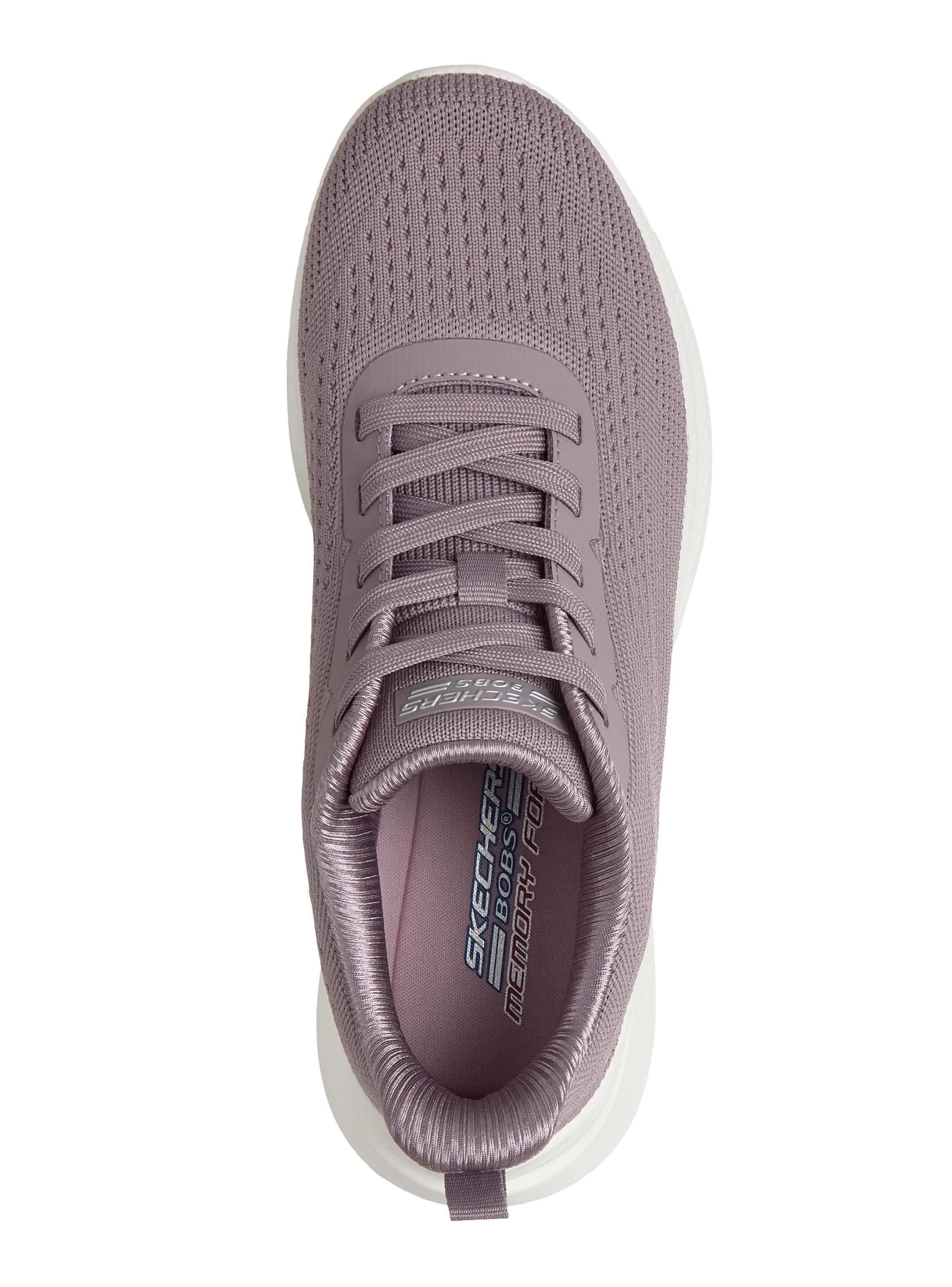 Zapatilla Urbana BobsMujer Moda Flex-4