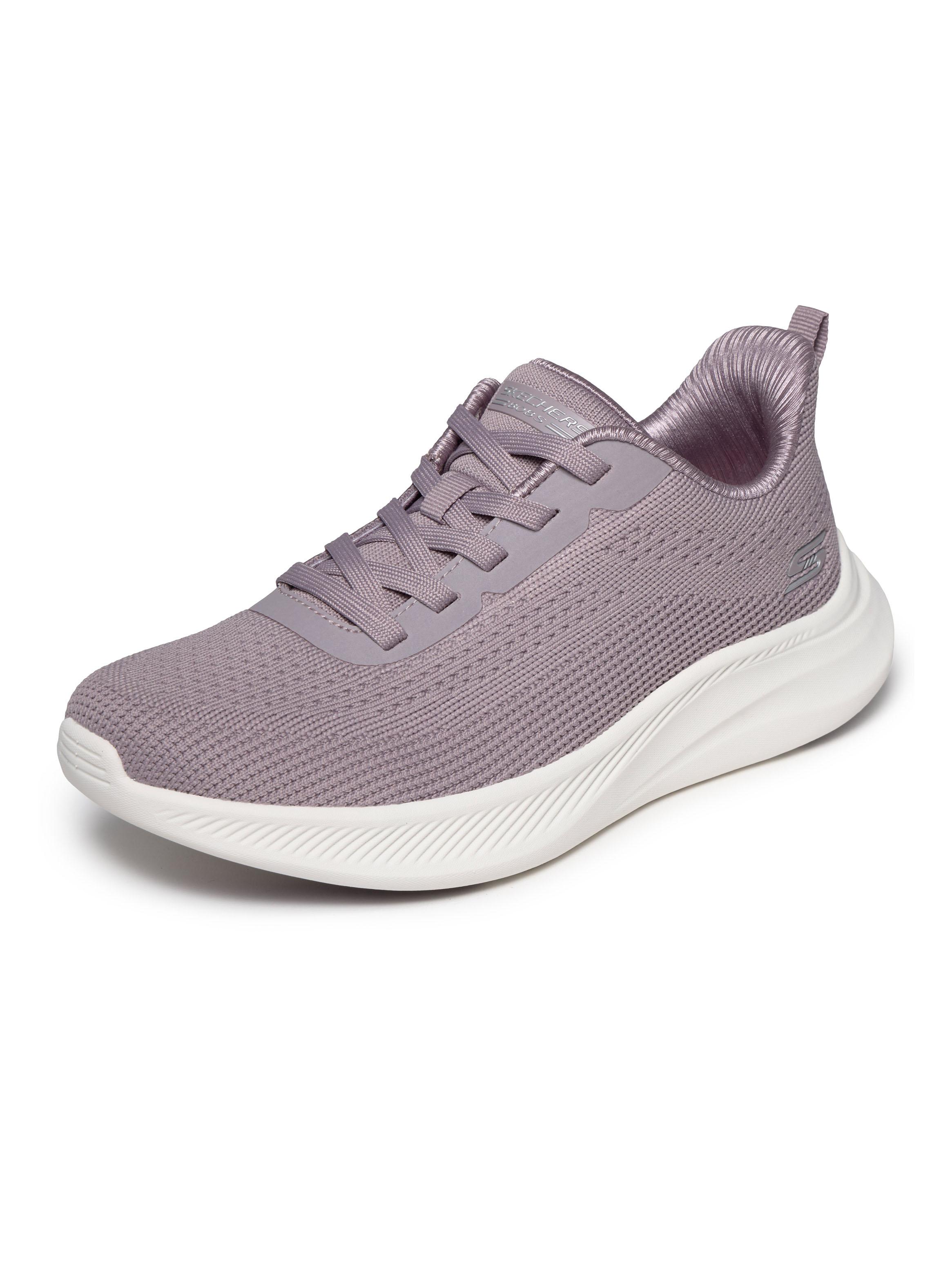 Zapatilla Urbana BobsMujer Moda Flex-2