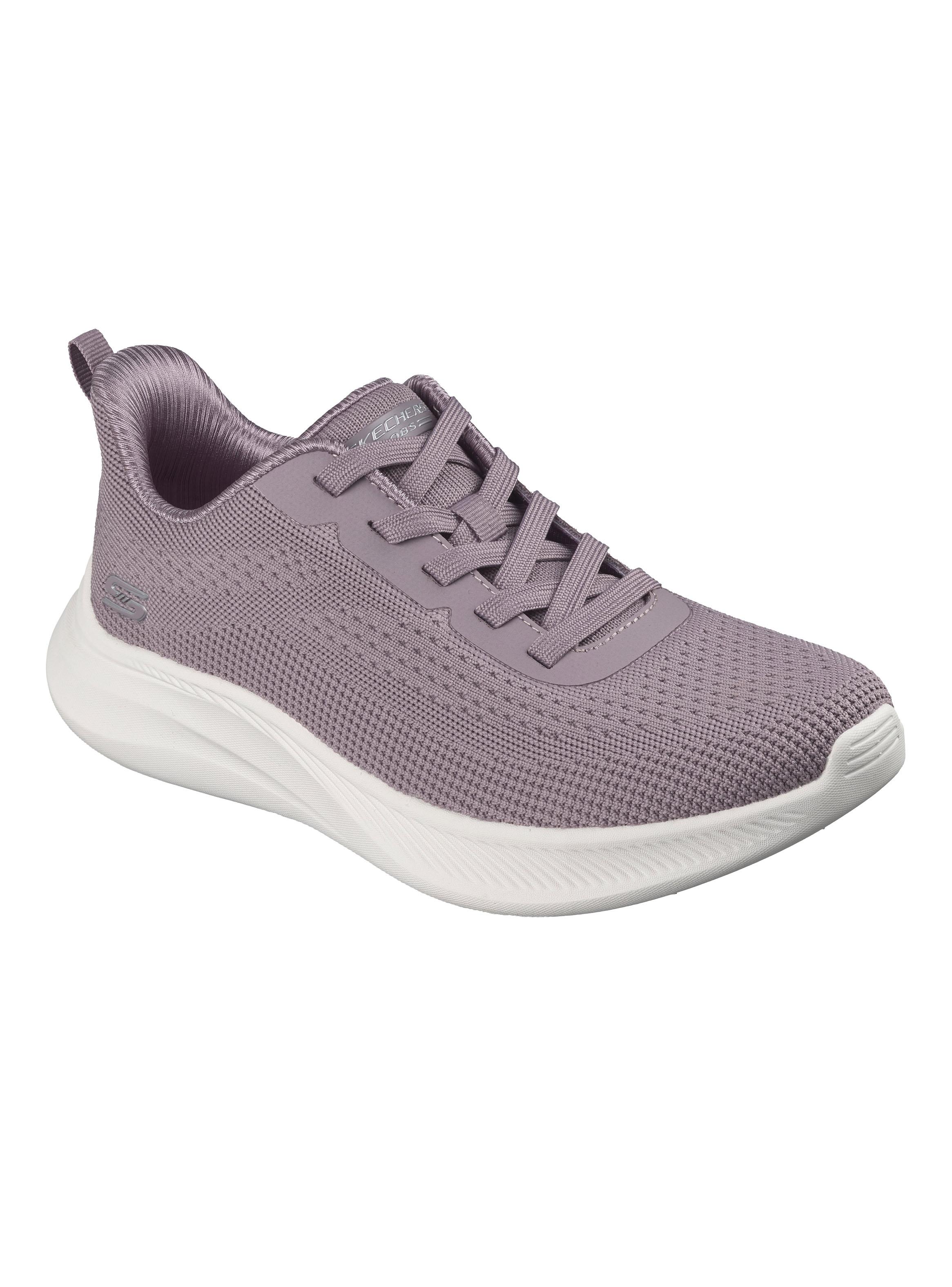 Zapatilla Urbana BobsMujer Moda Flex-1
