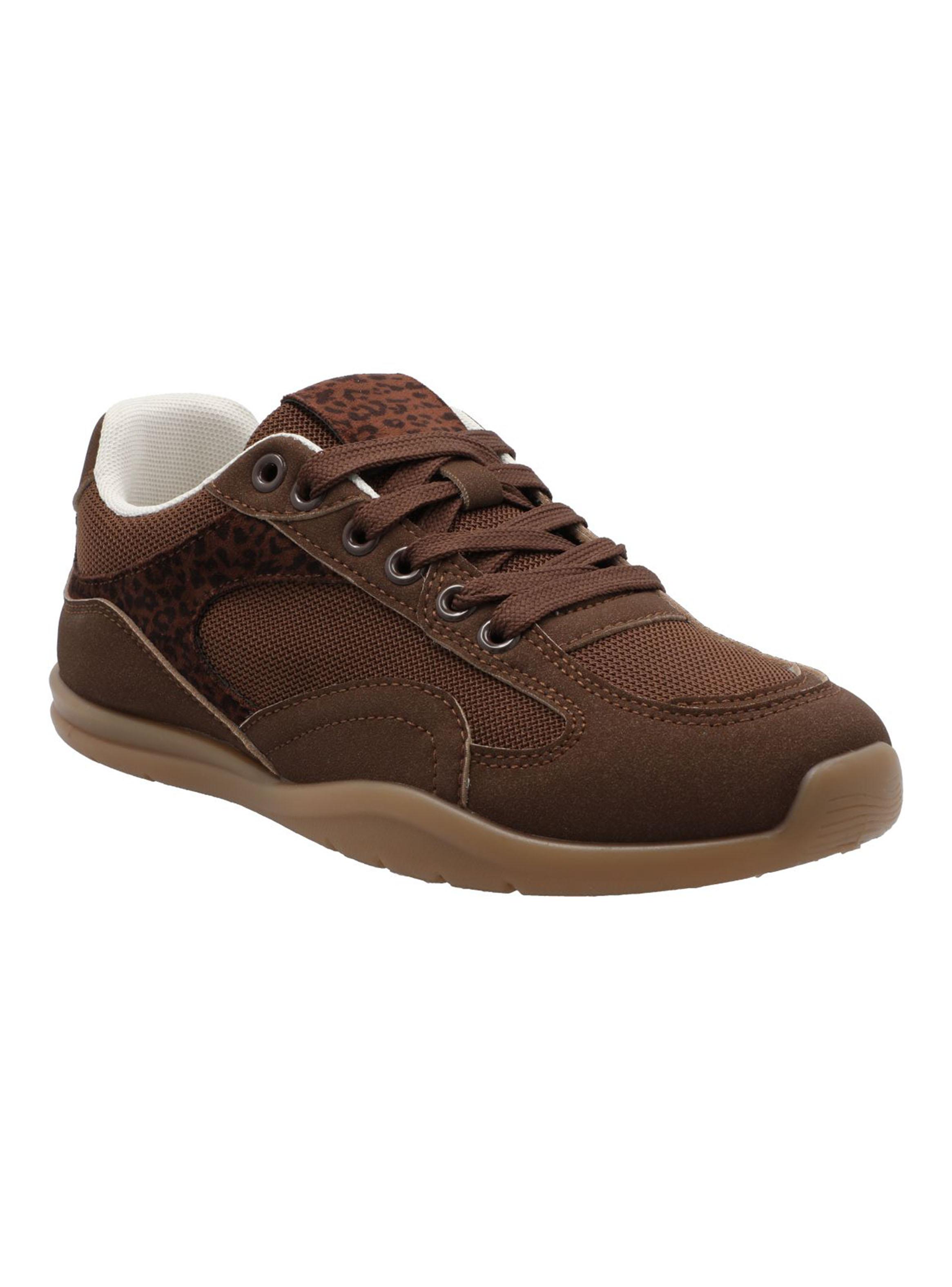 Zapatilla Urbana Iris Mujer-1