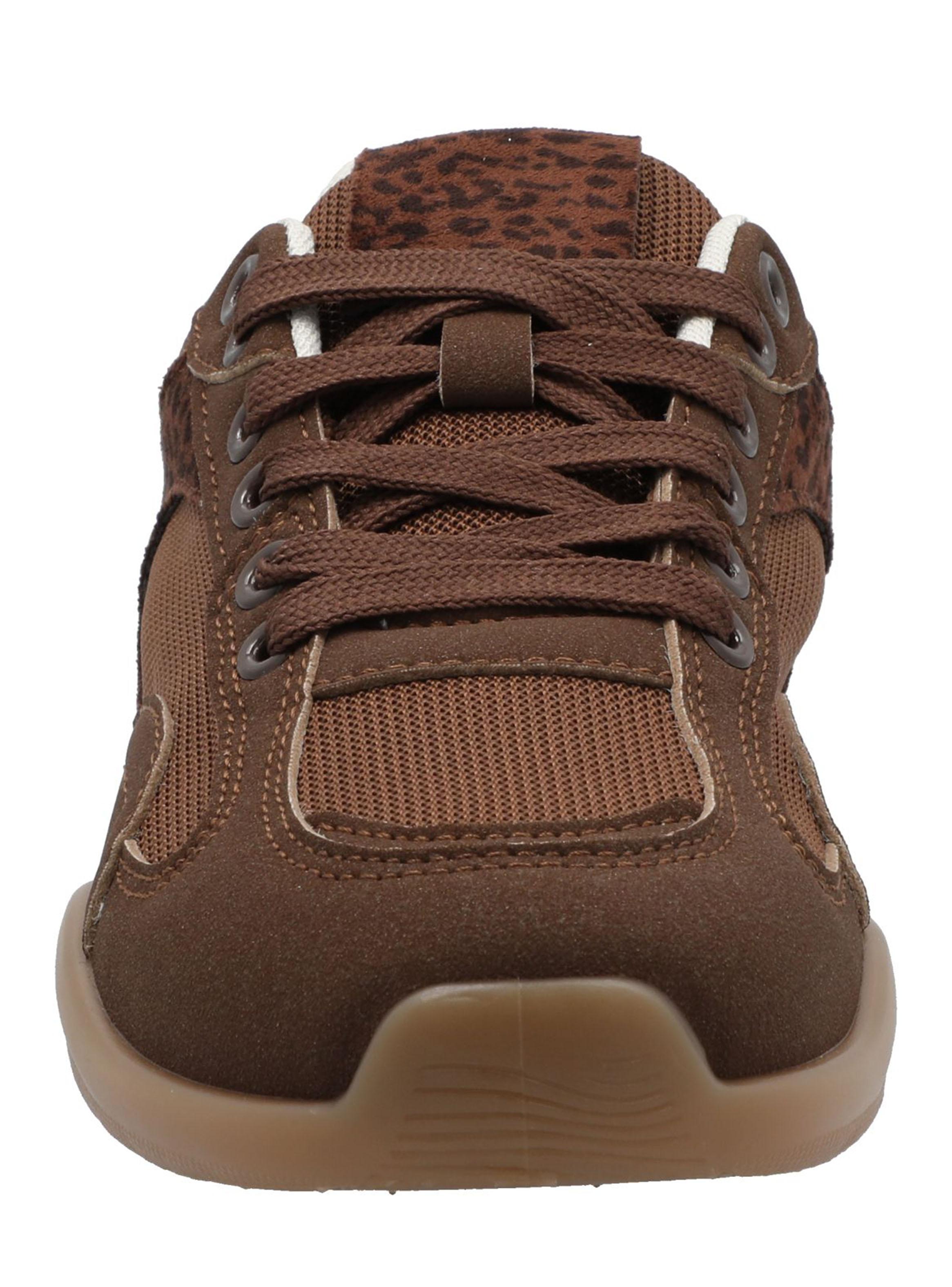 Zapatilla Urbana Iris Mujer-3