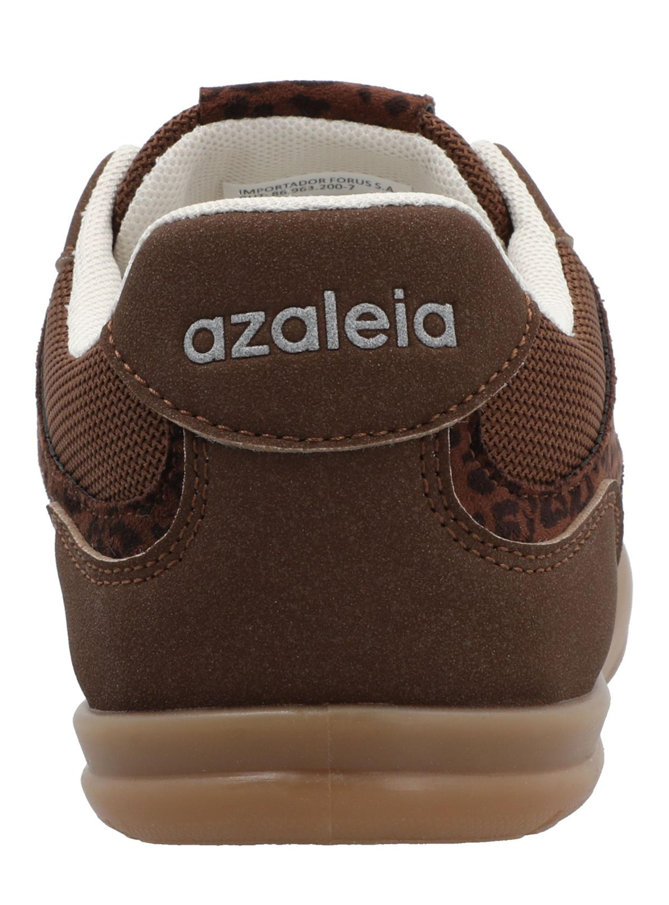 Zapatilla Urbana Iris Mujer-4