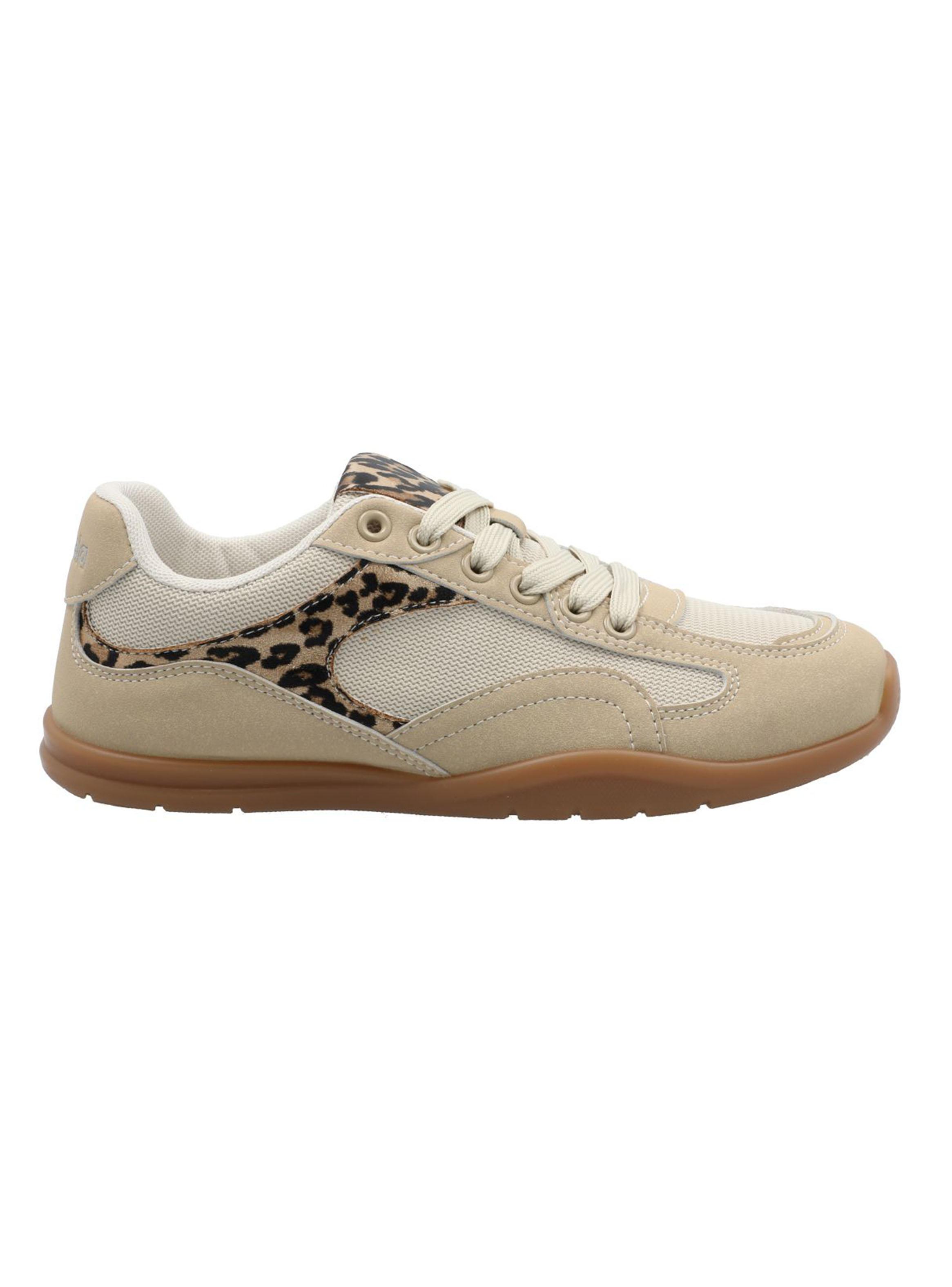 Zapatilla Urbana Iris Mujer-0