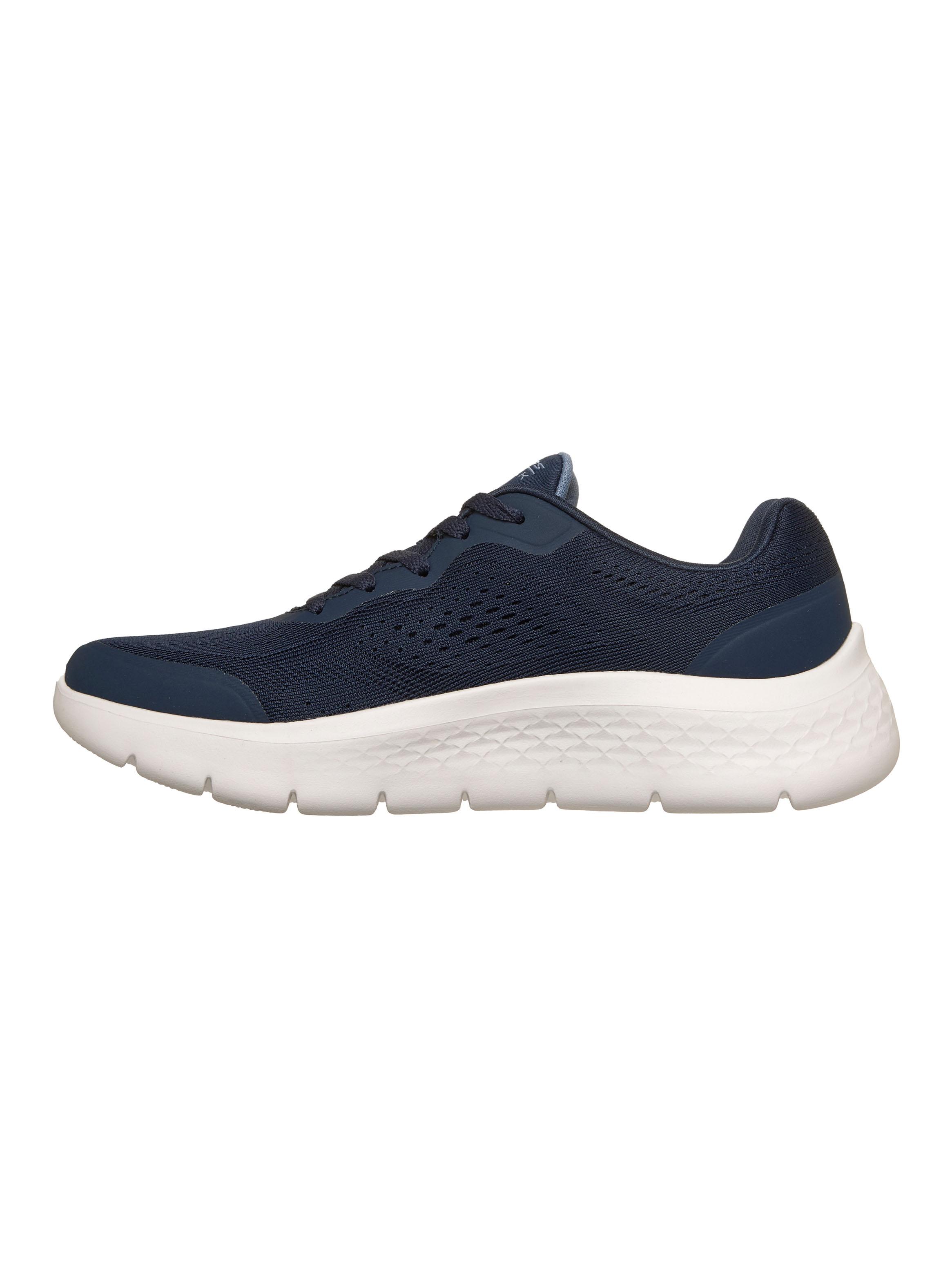 Zapatilla Urbana Blue Go Walk Flex Mujer-3