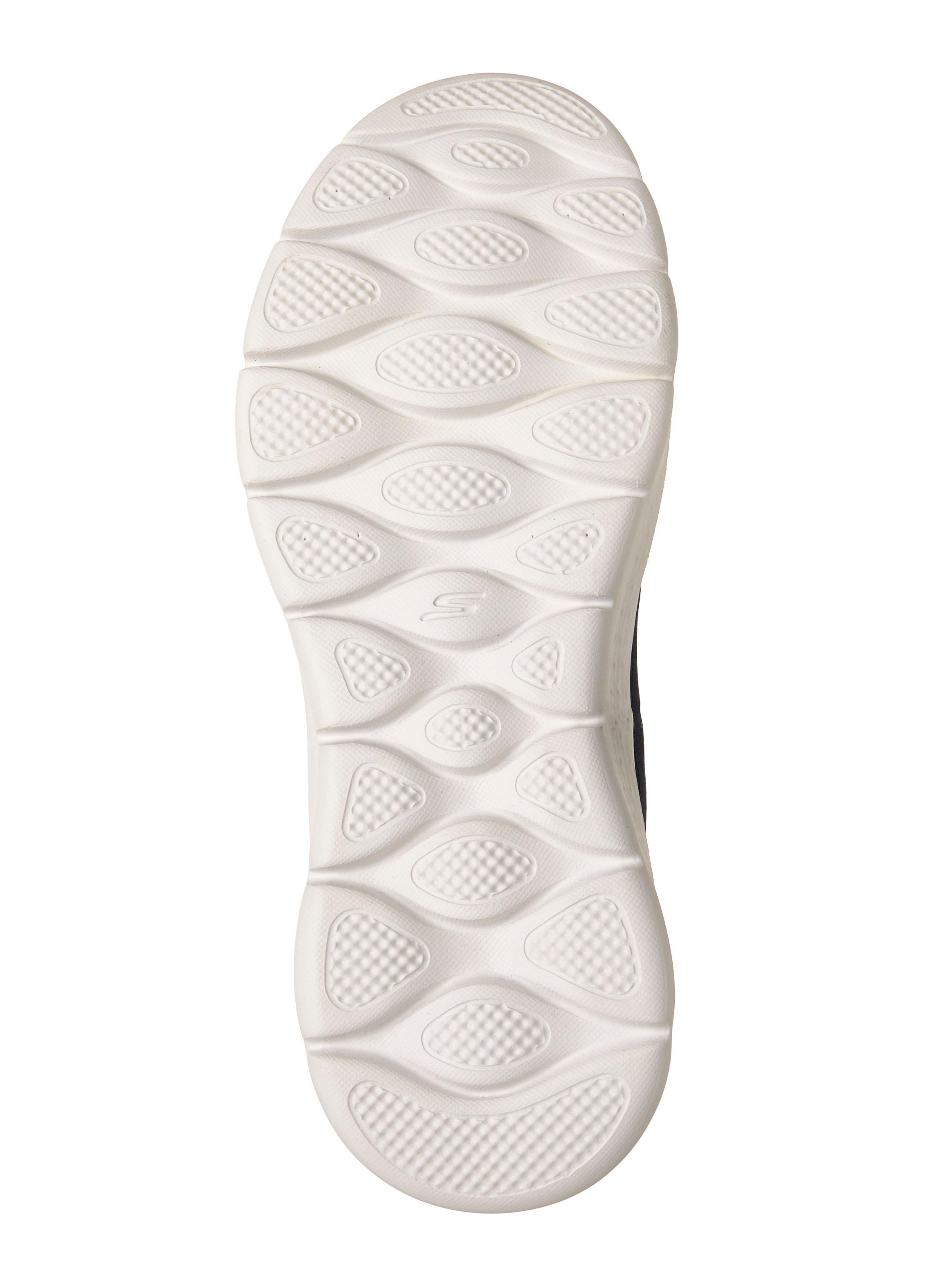 Zapatilla Urbana Blue Go Walk Flex Mujer-5