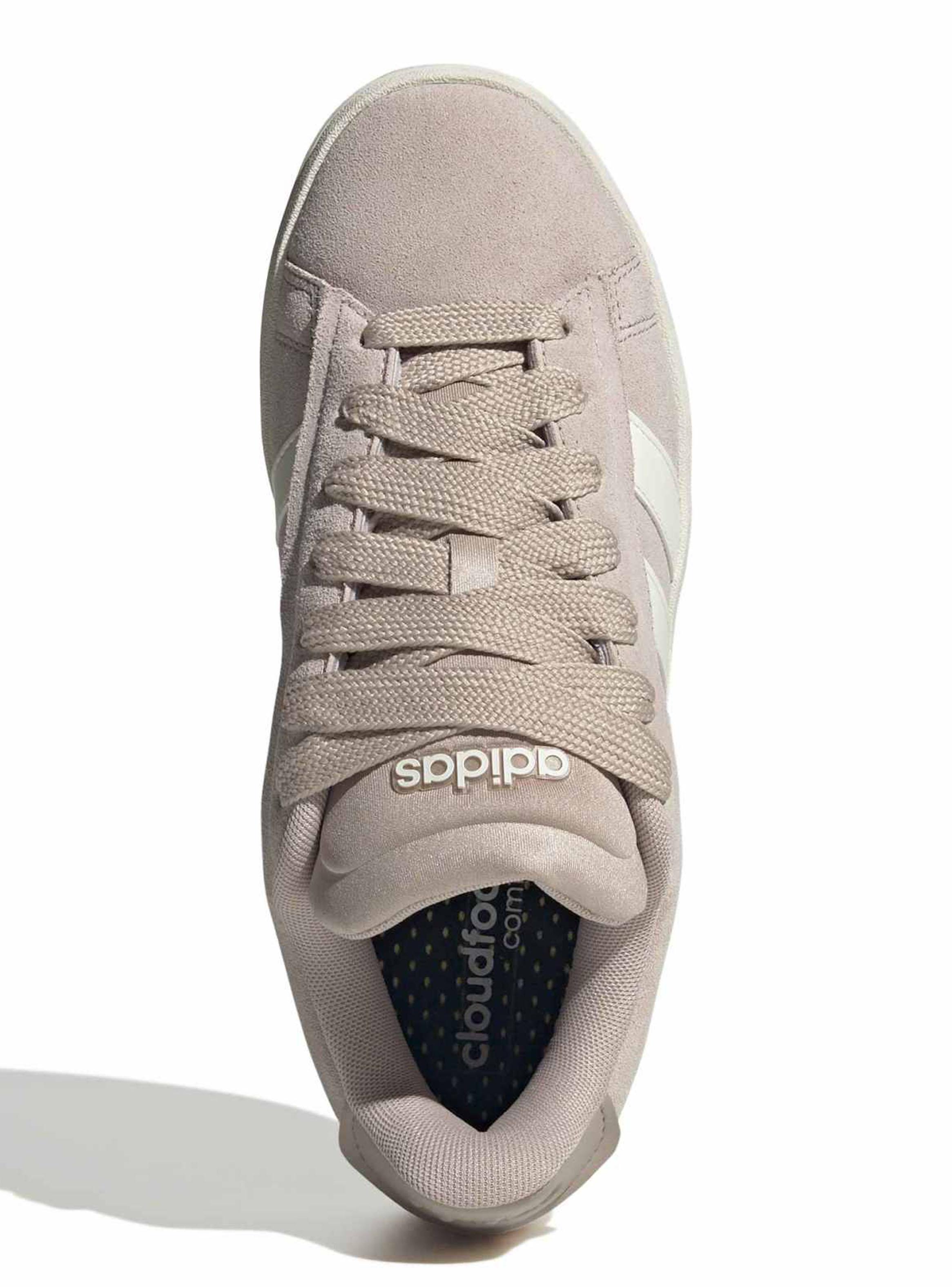 Zapatilla Urbana Grand Court Alpha Mujer-5