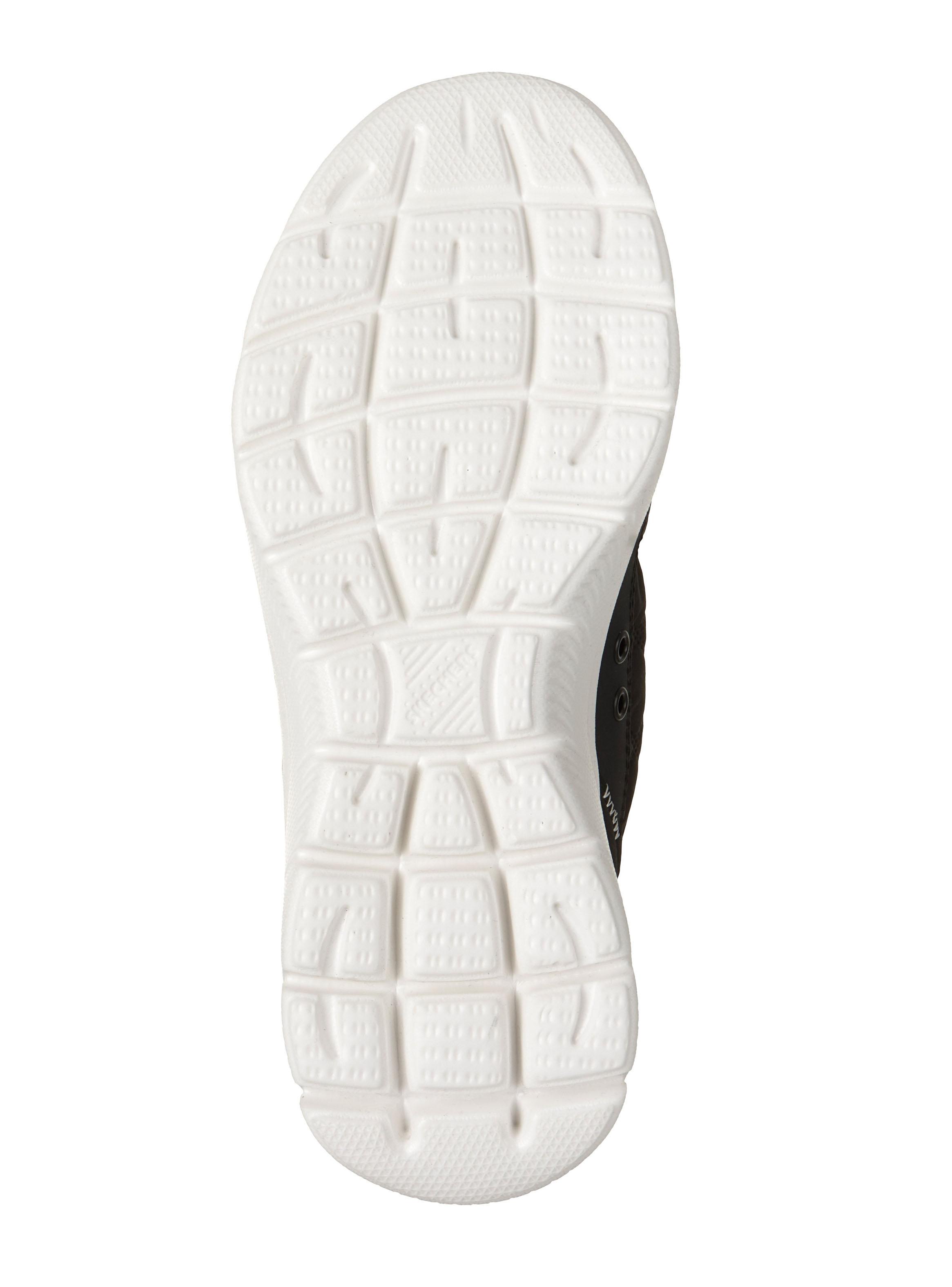 Zapatilla Urbana Mujer Summits Contour Foam Cozy Fit-5