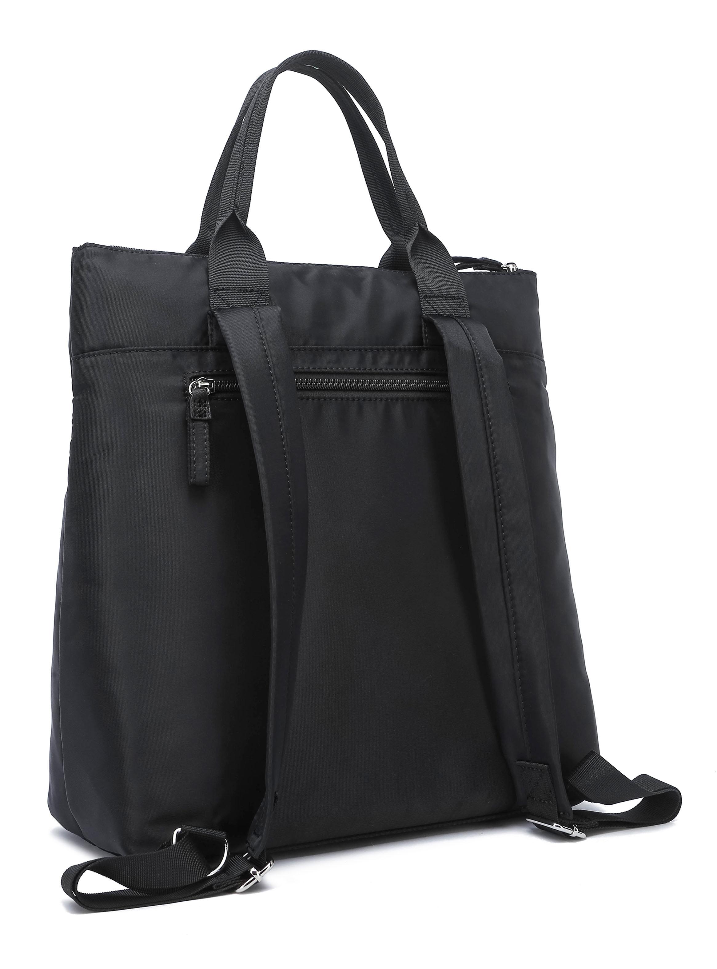 Mochila Urbana Minimalista Jazmín-2