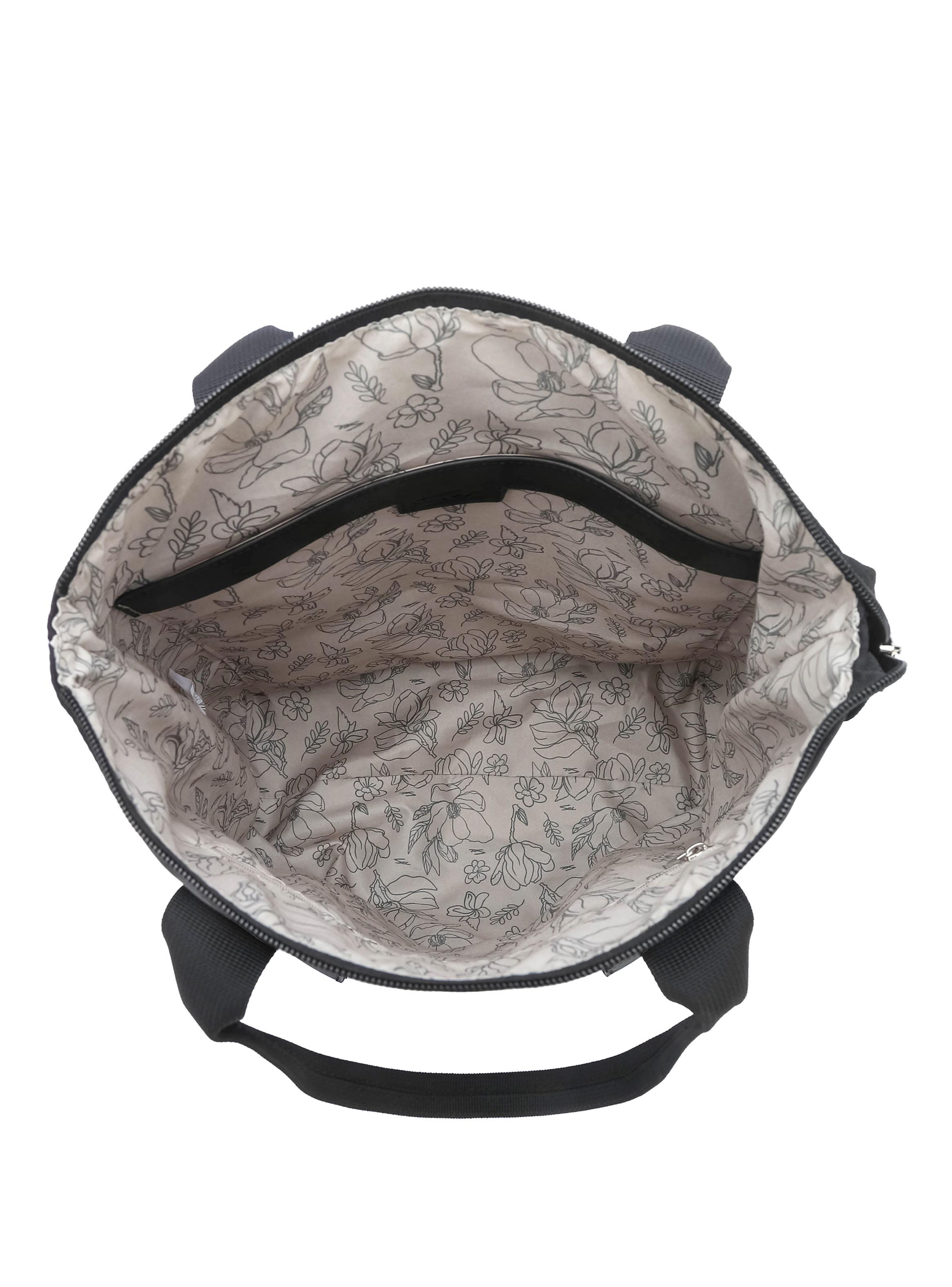 Mochila Urbana Minimalista Jazmín-3