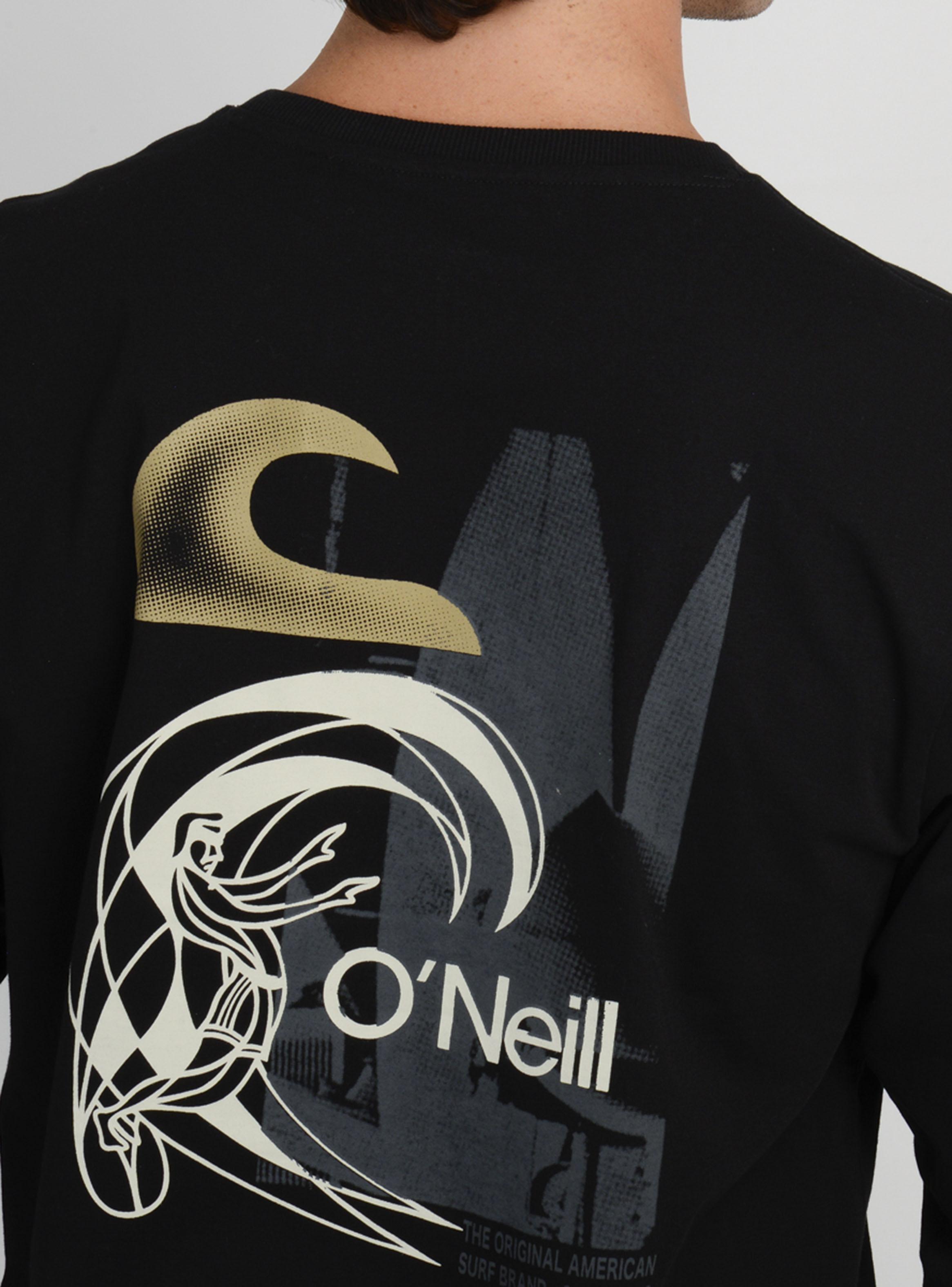 Polera Manga Larga Olas-4