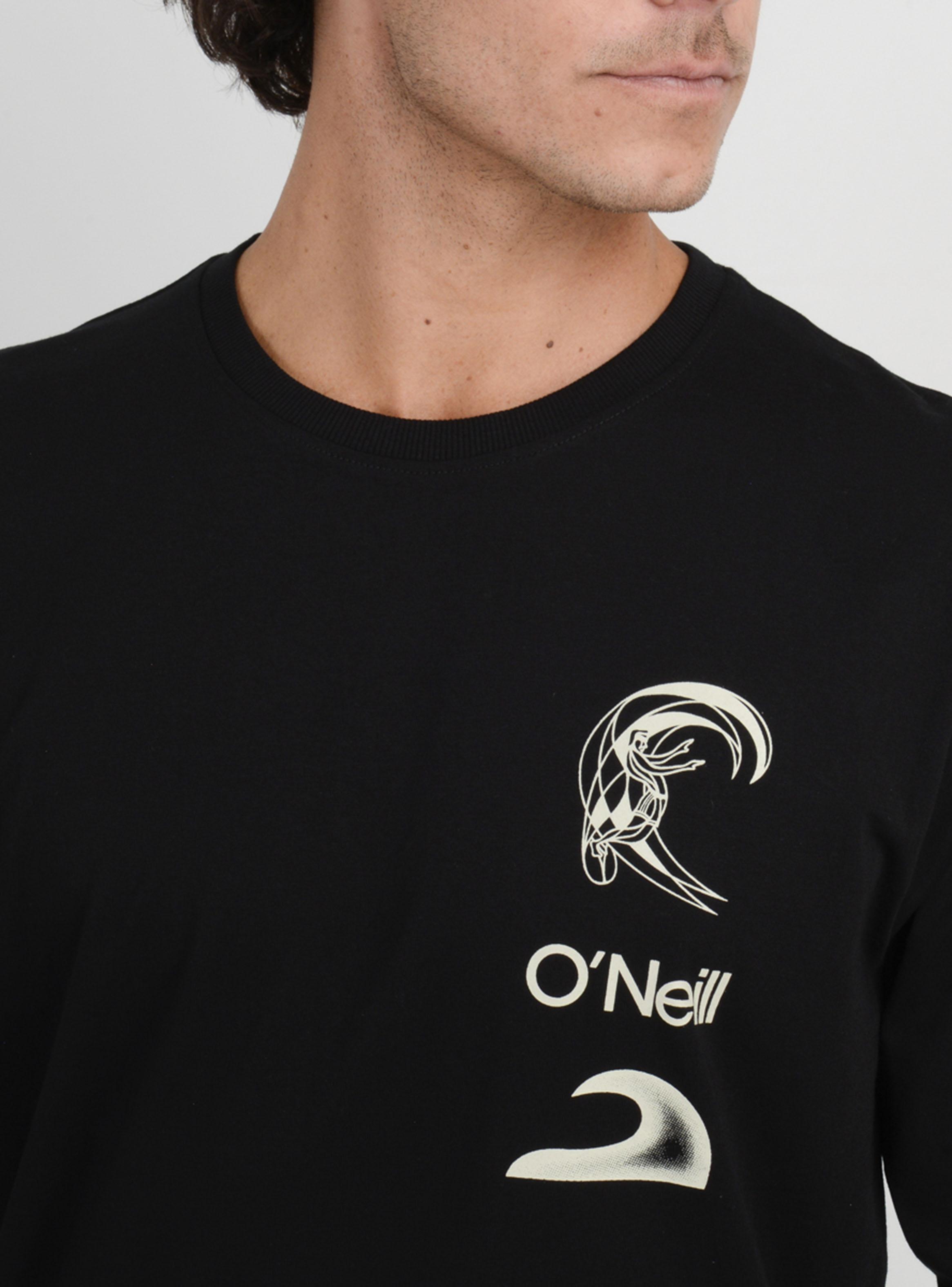 Polera Manga Larga Olas-3