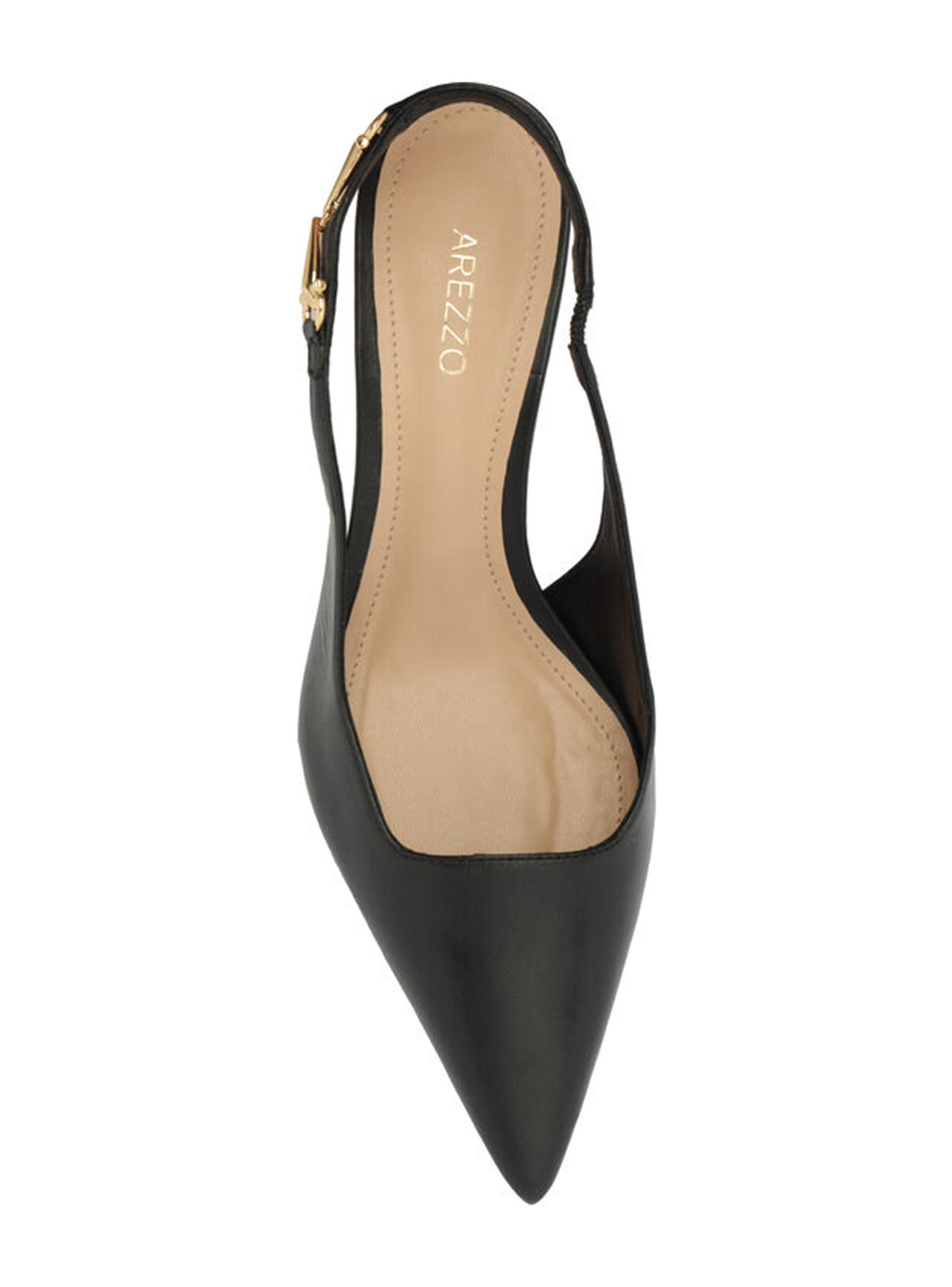 Zapato Formal Stella Cuero Mujer-3