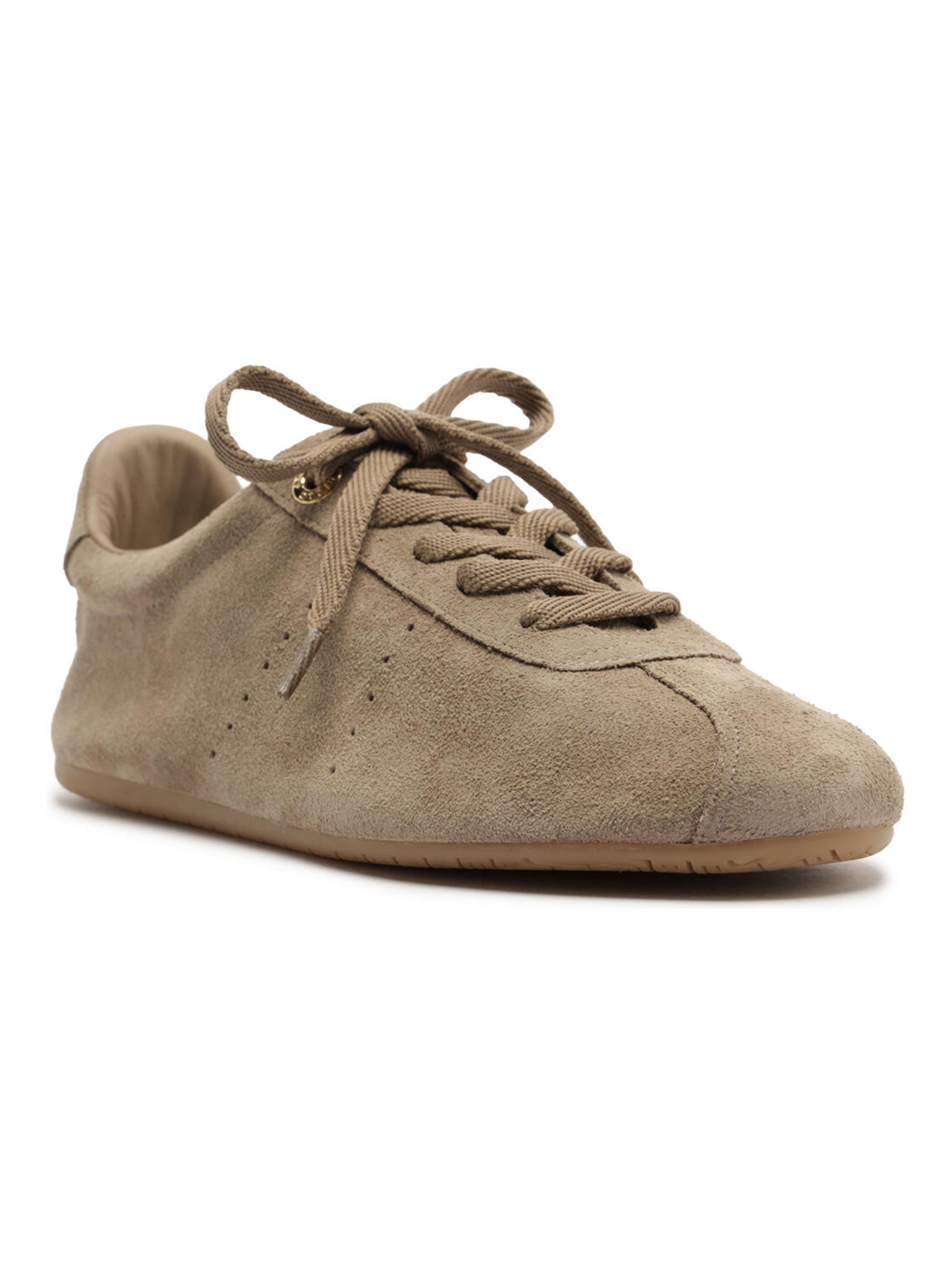Zapatilla Urbana Camu Cuero Mujer-2