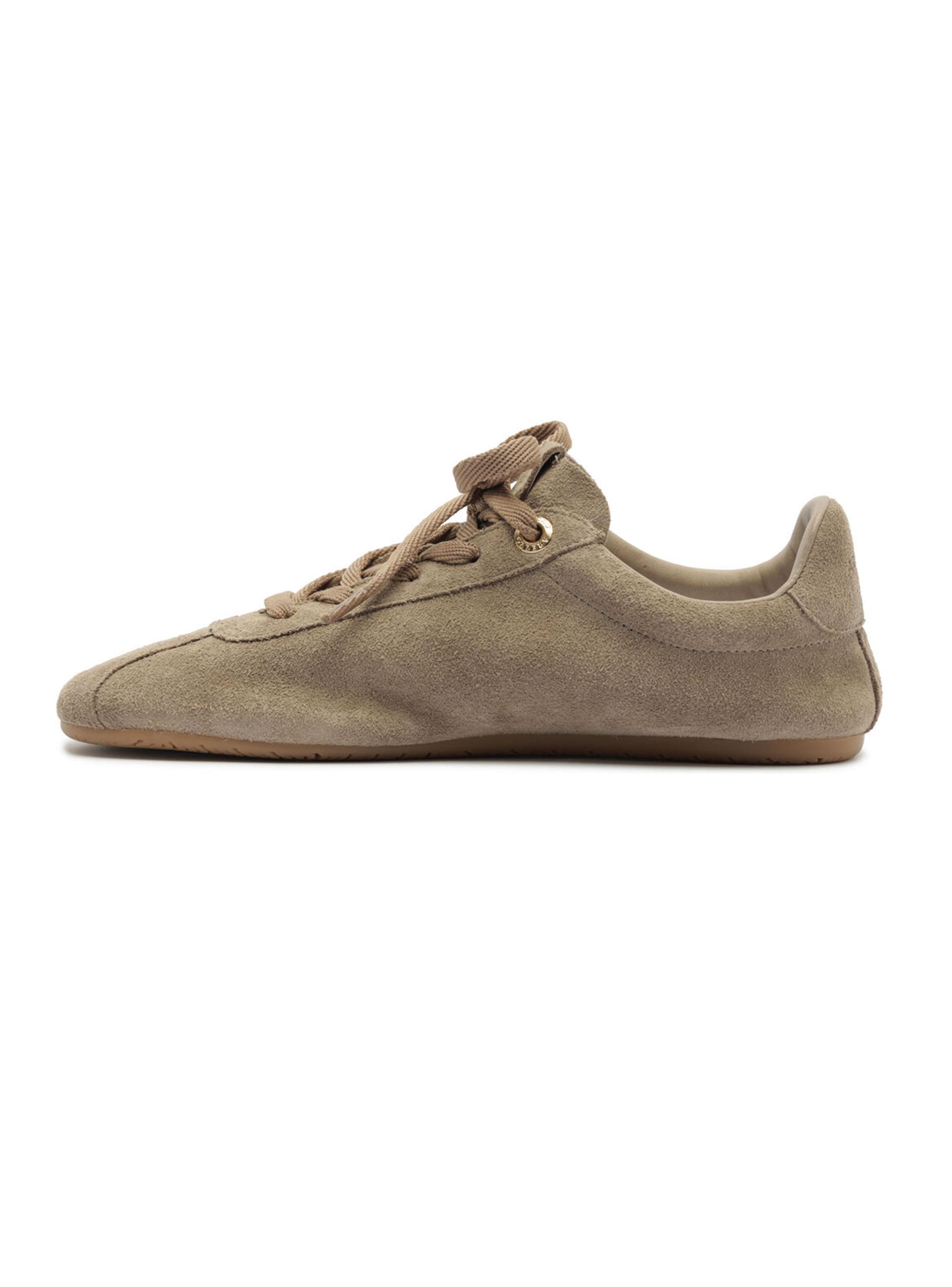 Zapatilla Urbana Camu Cuero Mujer-3