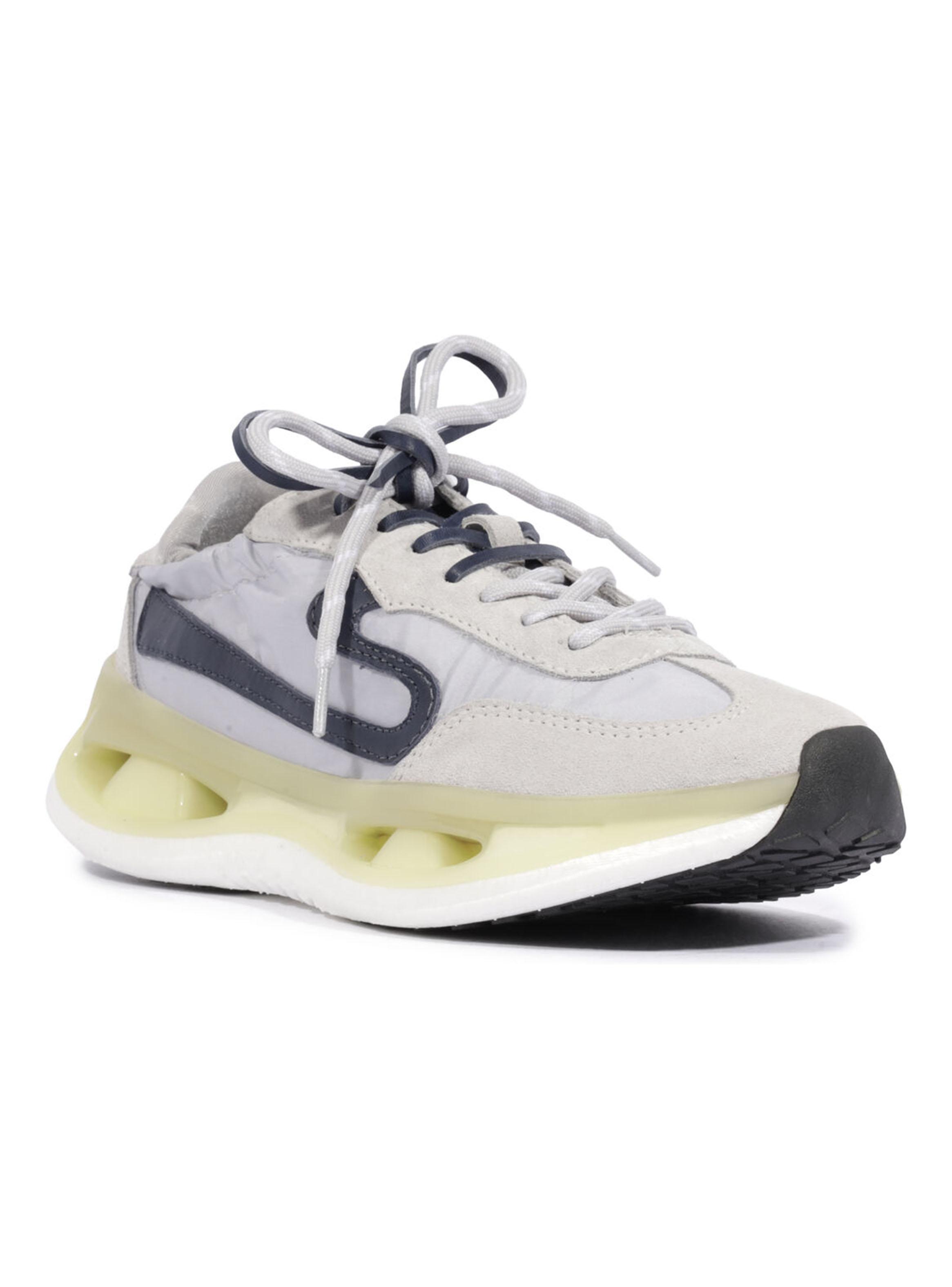 Zapatilla Urbana Lua Mujer-2