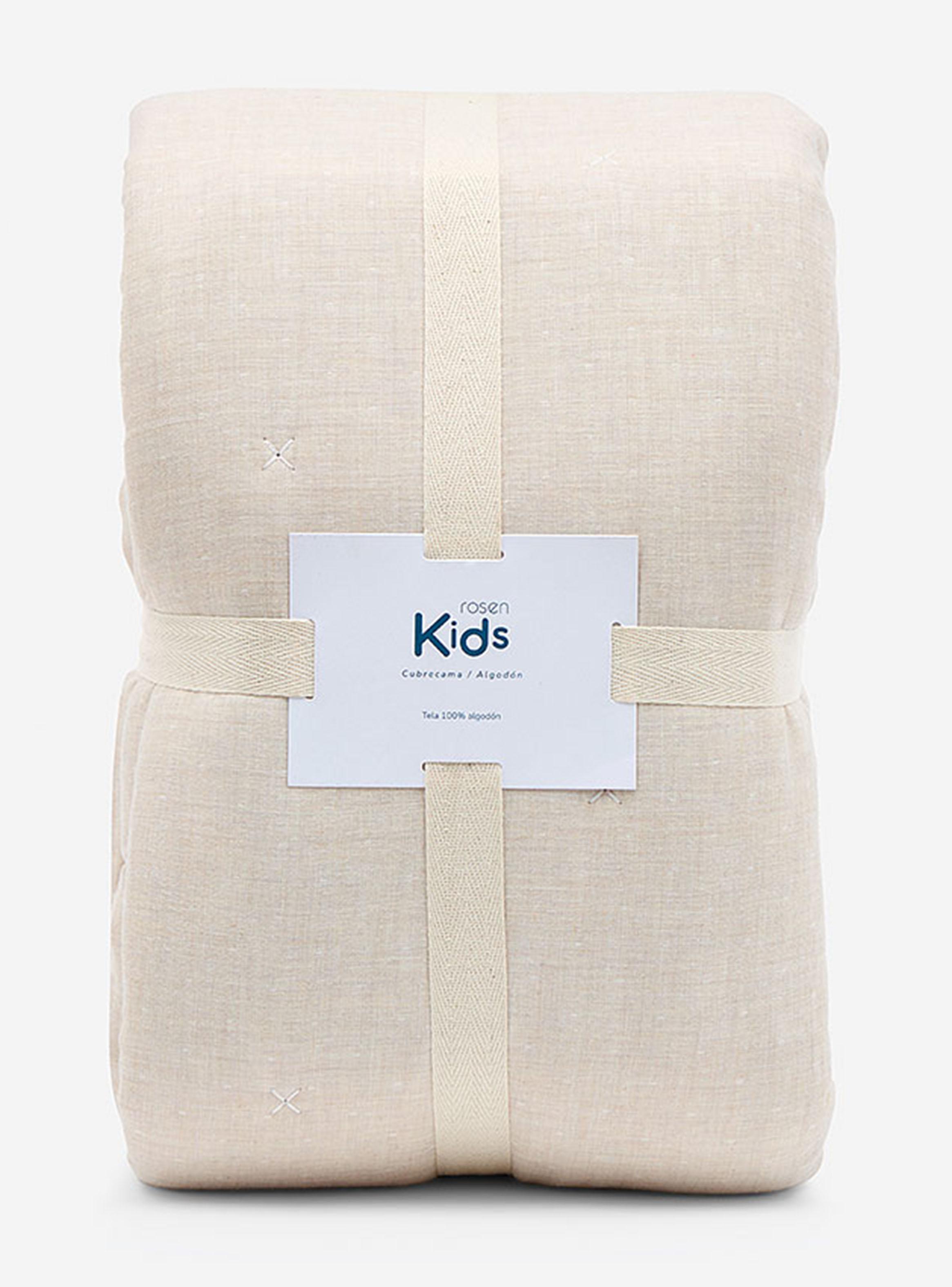 Quilt Kids Algodón Pali Arena 1.5 Plazas-4