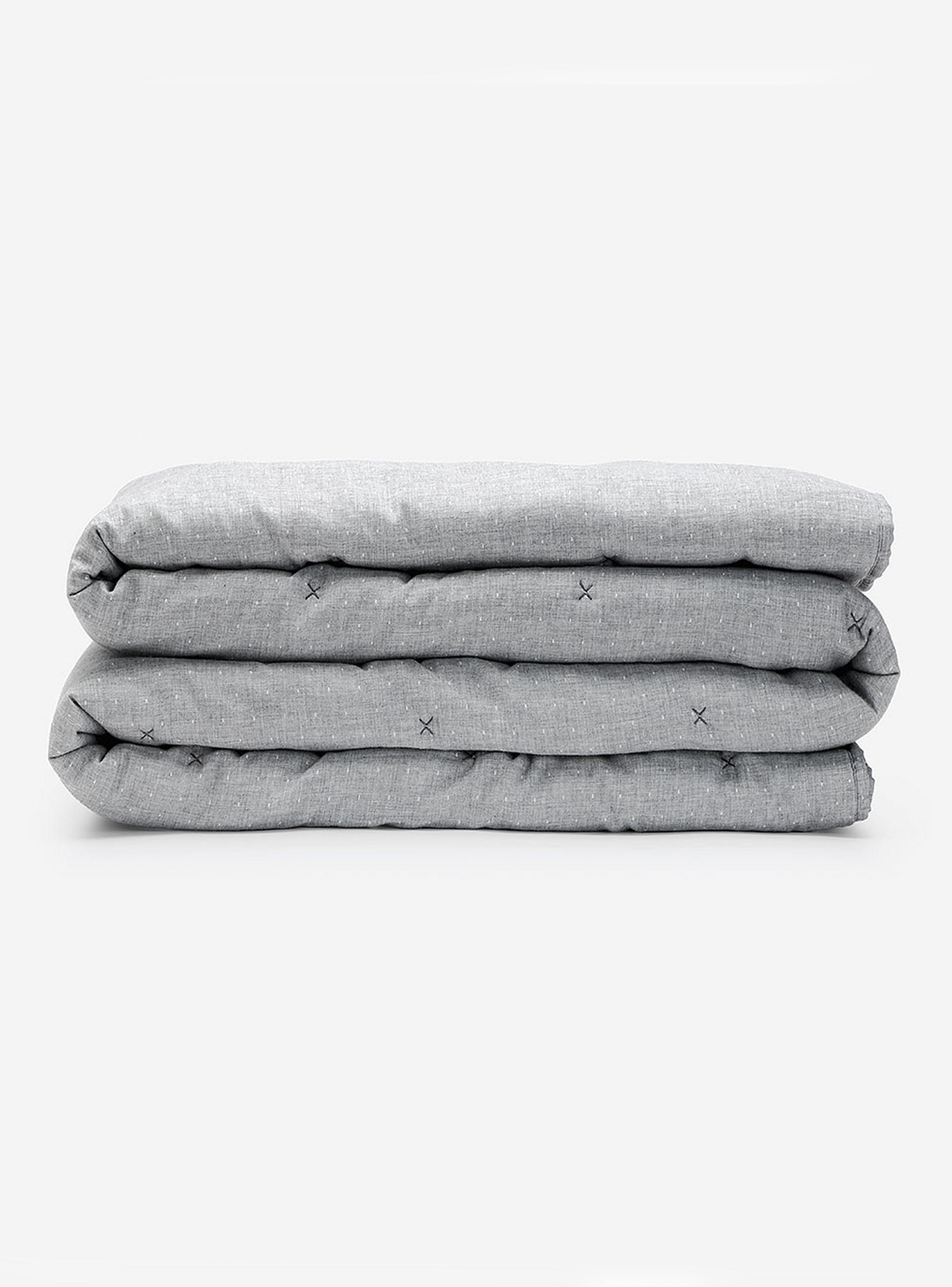 Quilt Kids Algodón Pali Gris 1 Plaza-3