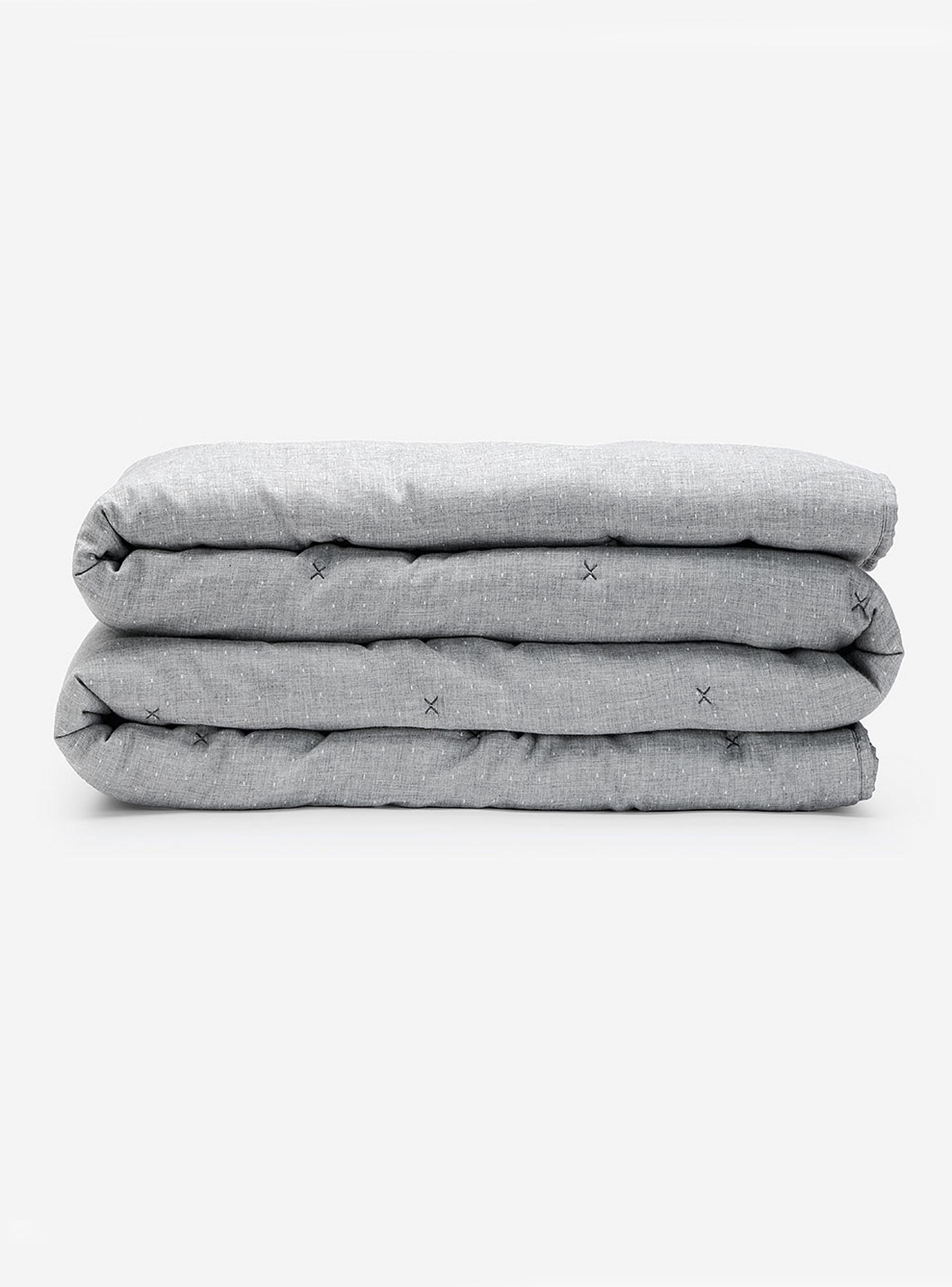 Quilt Kids Algodón Pali Gris 1.5 Plazas-2