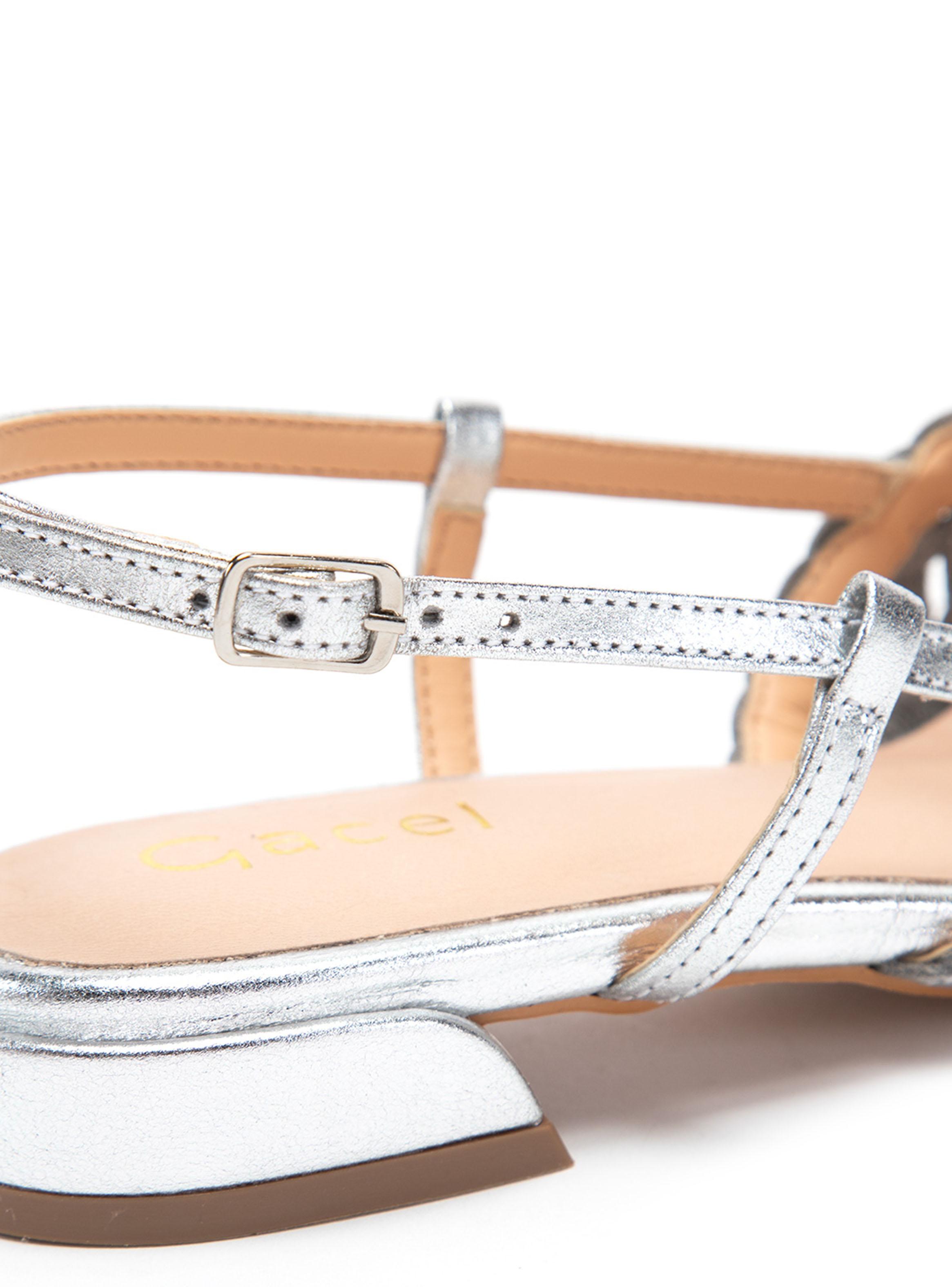 Zapato Casual Cuero Andre 661112 Mujer-6