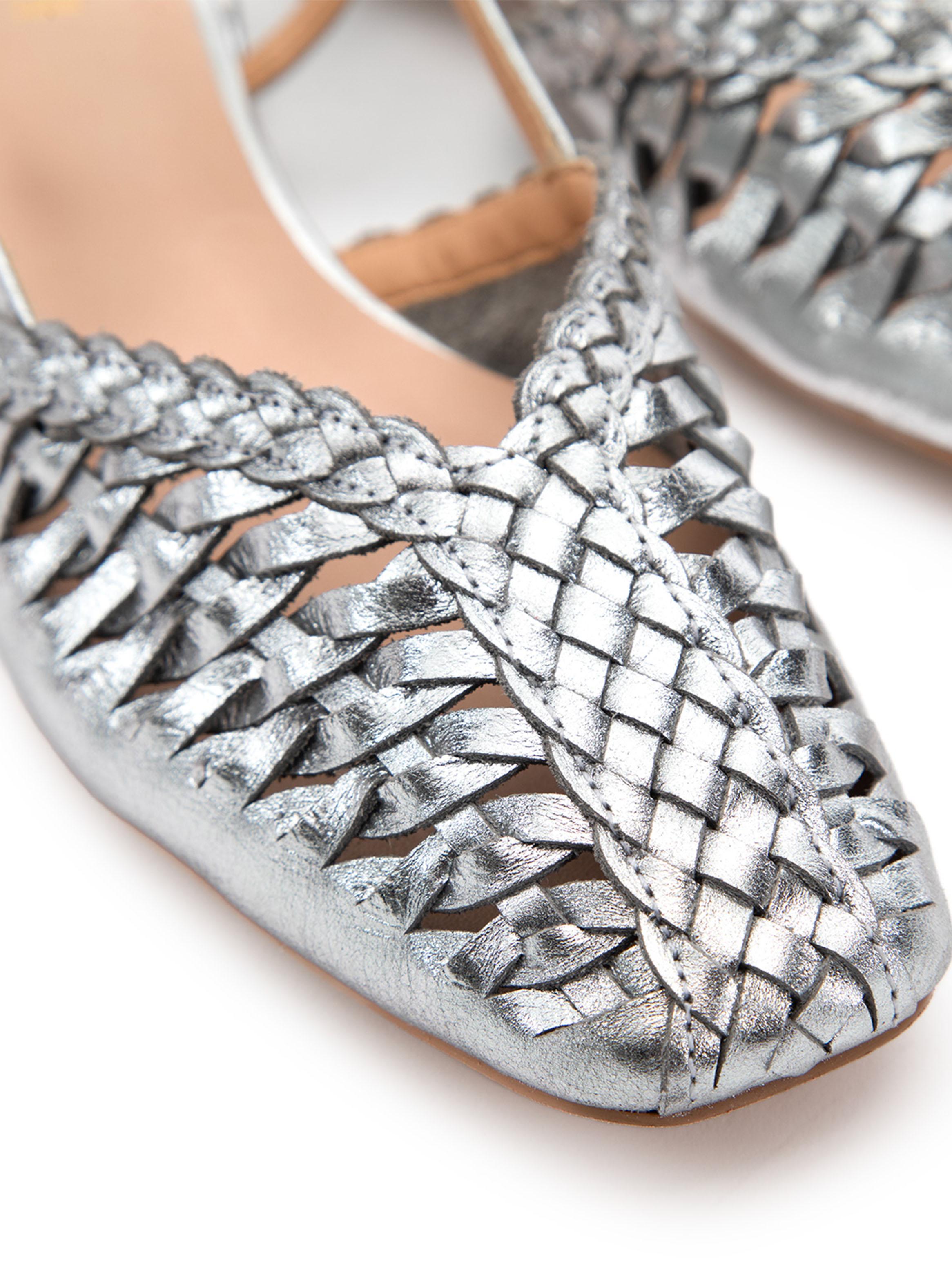 Zapato Casual Cuero Andre 661112 Mujer-5