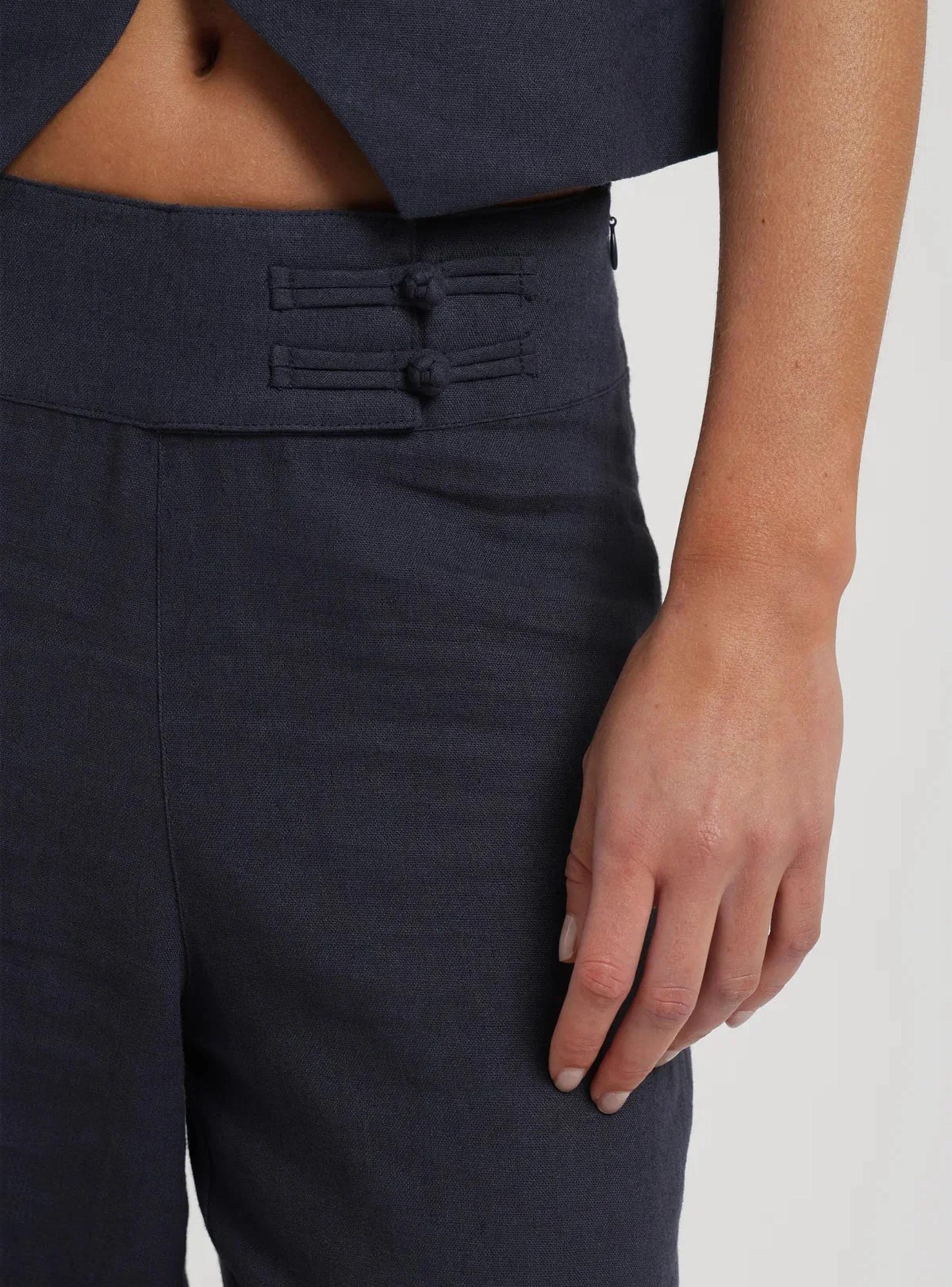 Pantalón Luna Botón-2