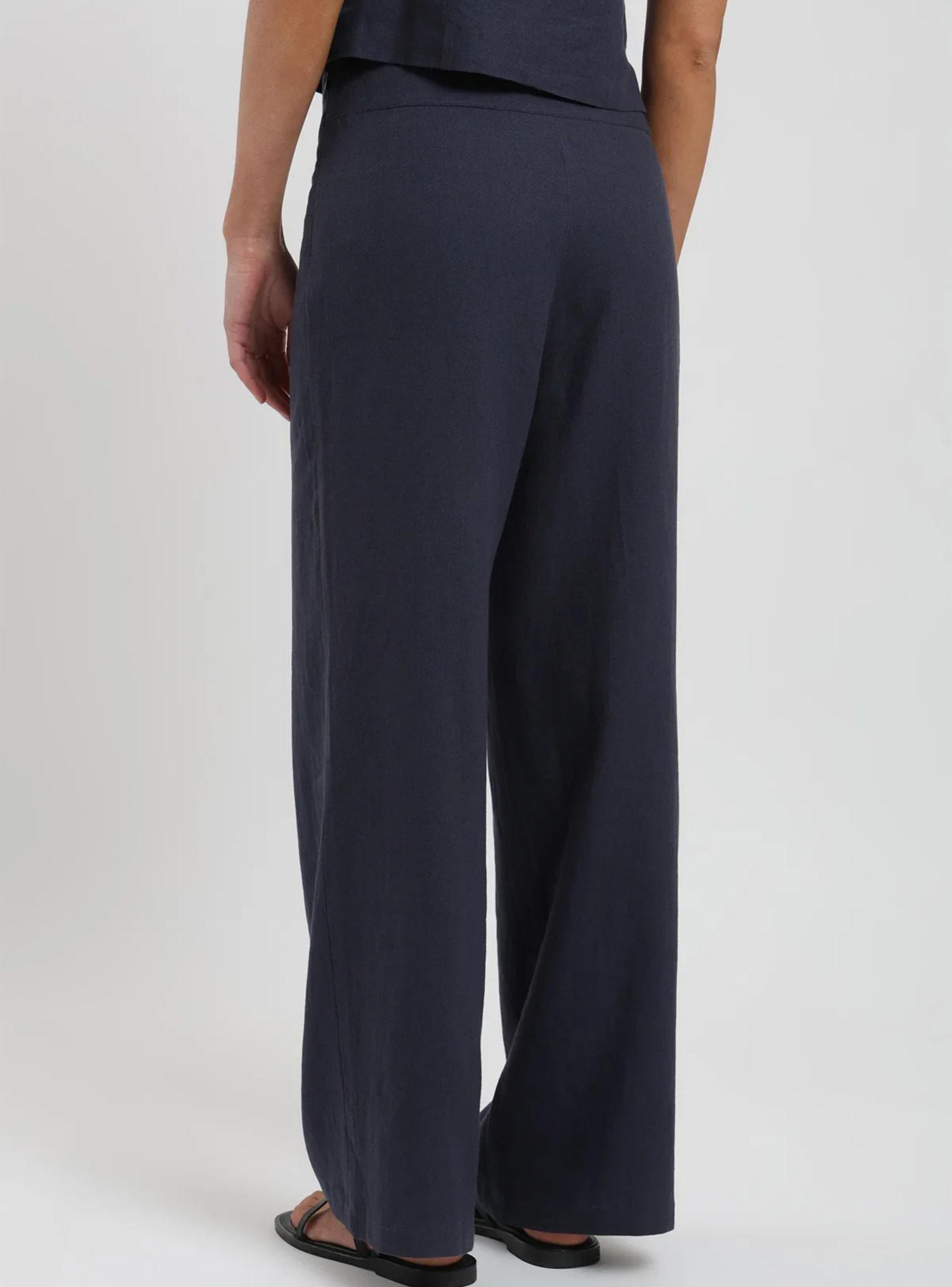 Pantalón Luna Botón-1