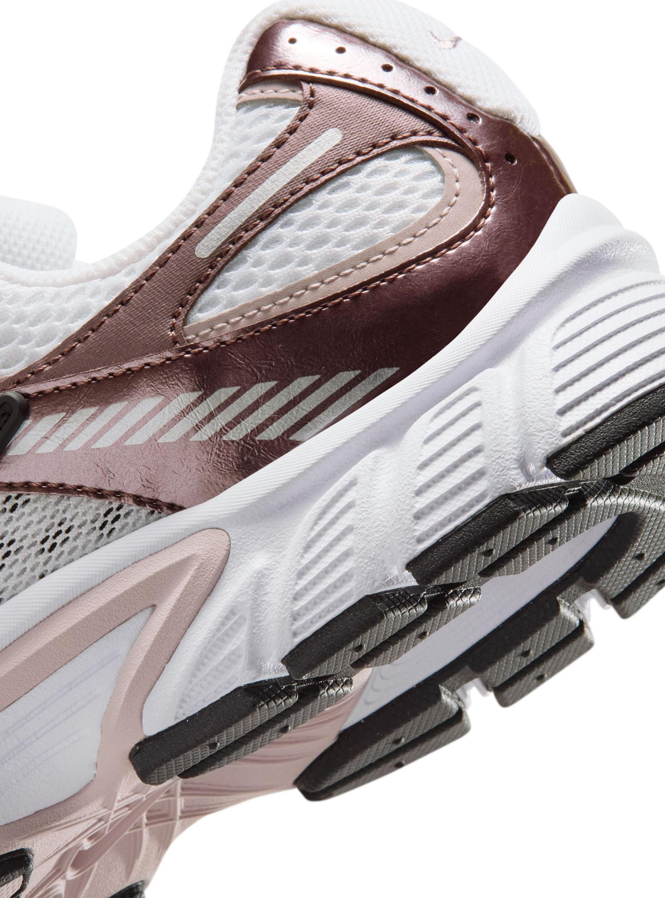 Zapatilla Urbana Detalle Metalizado V5 RNR Mujer-3