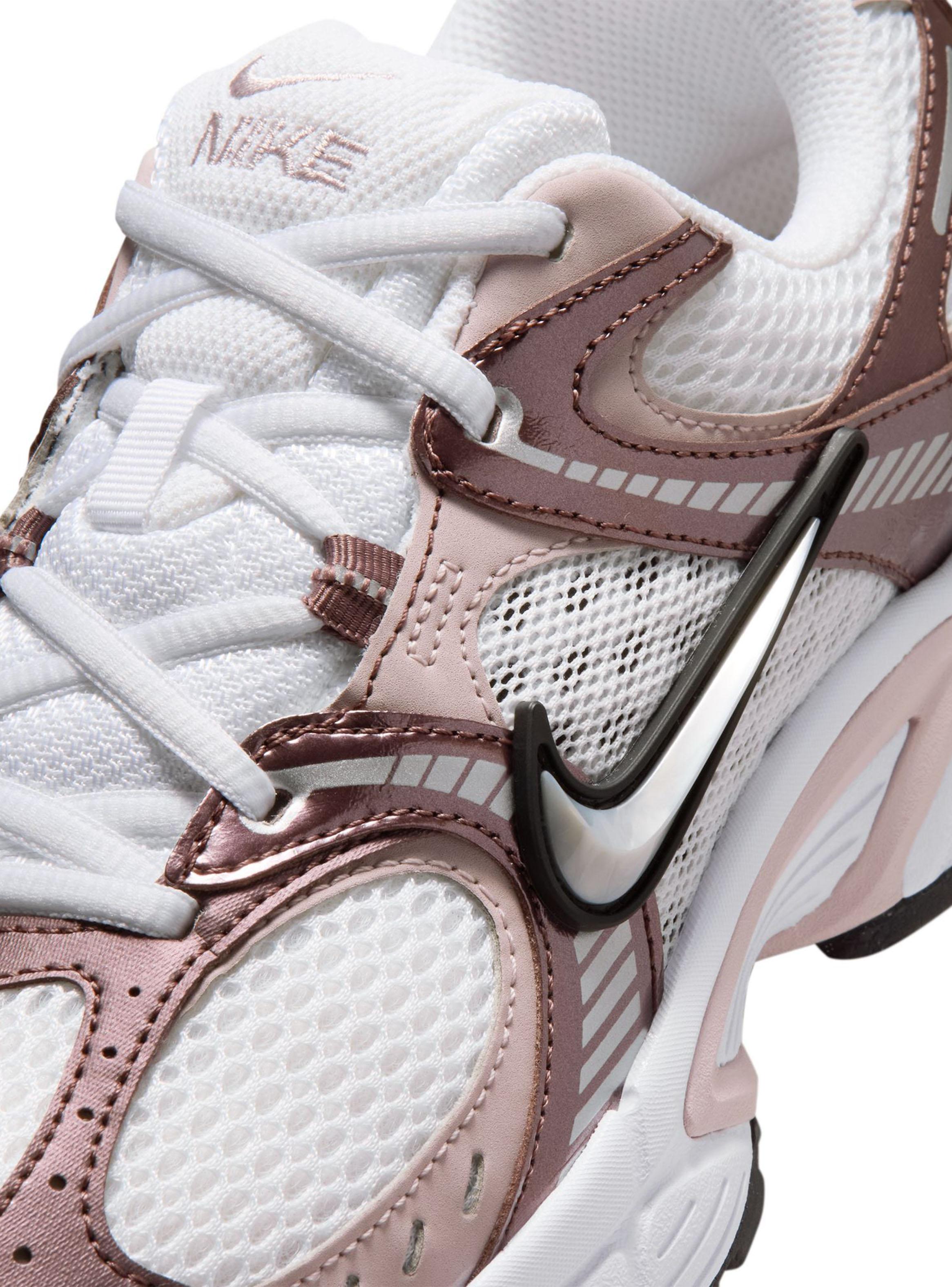 Zapatilla Urbana Detalle Metalizado V5 RNR Mujer-2