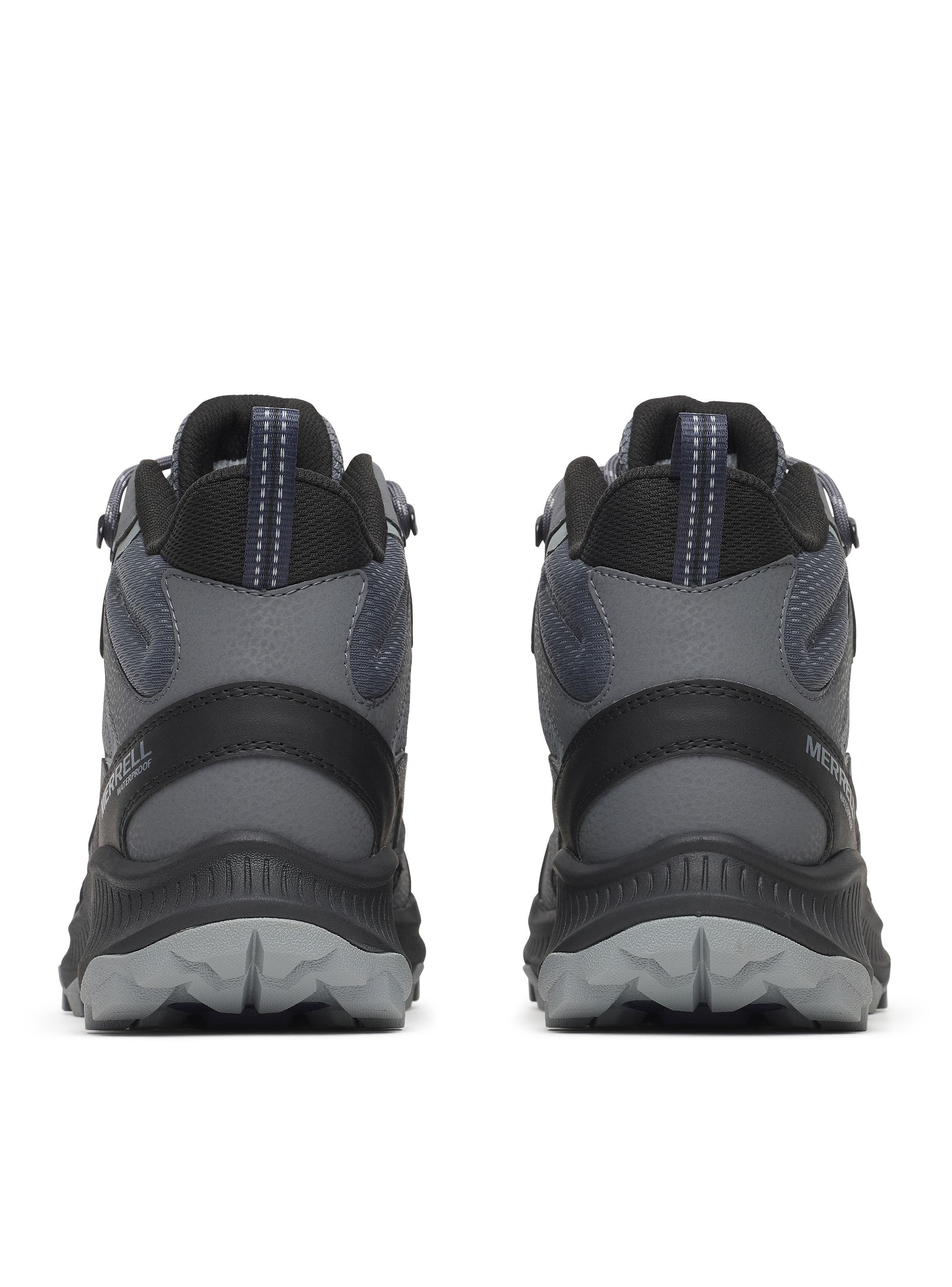 Zapatilla Outdoor Caña Speed-Strike 2 Mid W Hombre-3